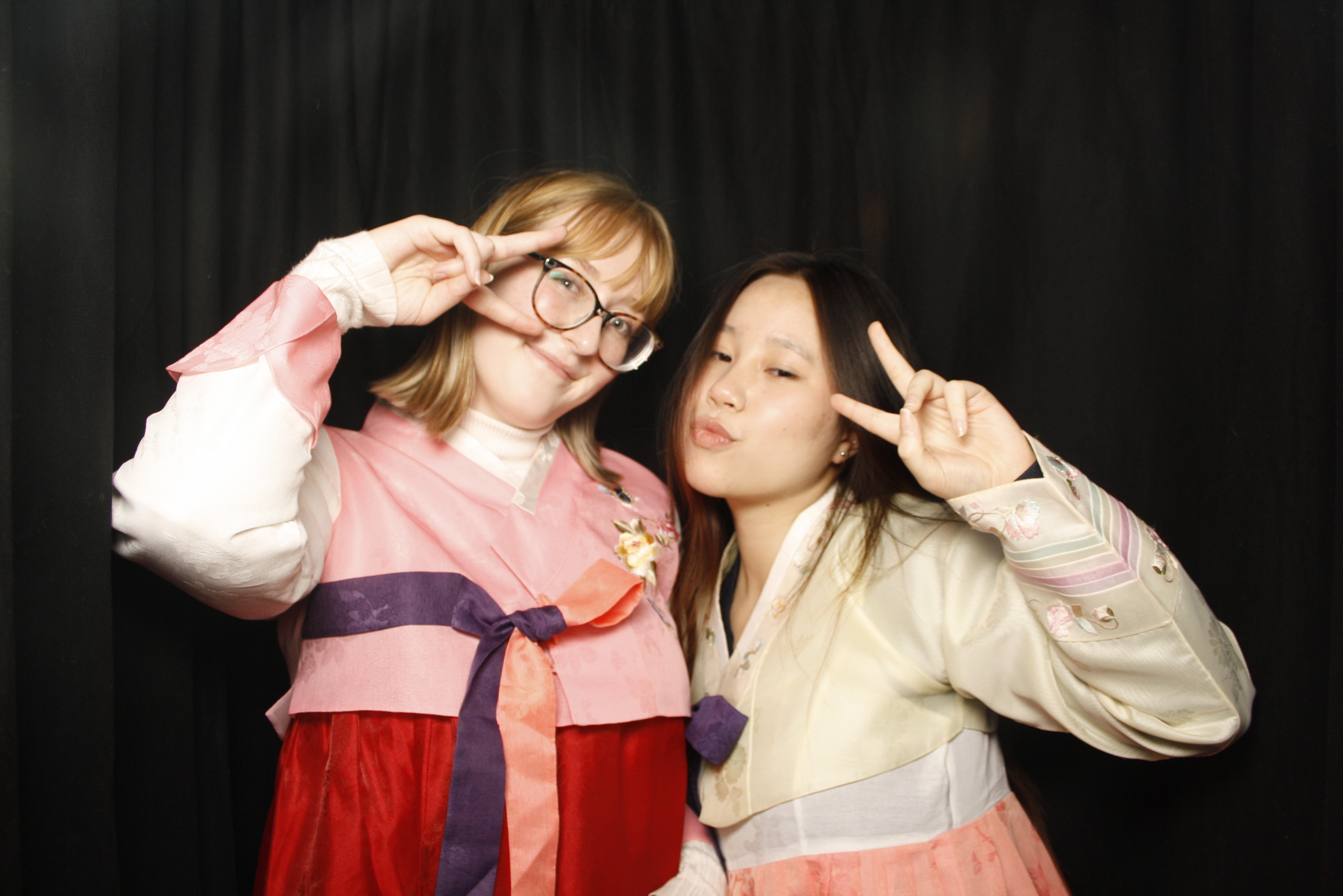 Korean Cultural Festival 2023 | View more photos from the event at wgtngallery.classicphotobooths.co.nz/u/wgtncpbgallery/Korean-Cultural-Festival-2023