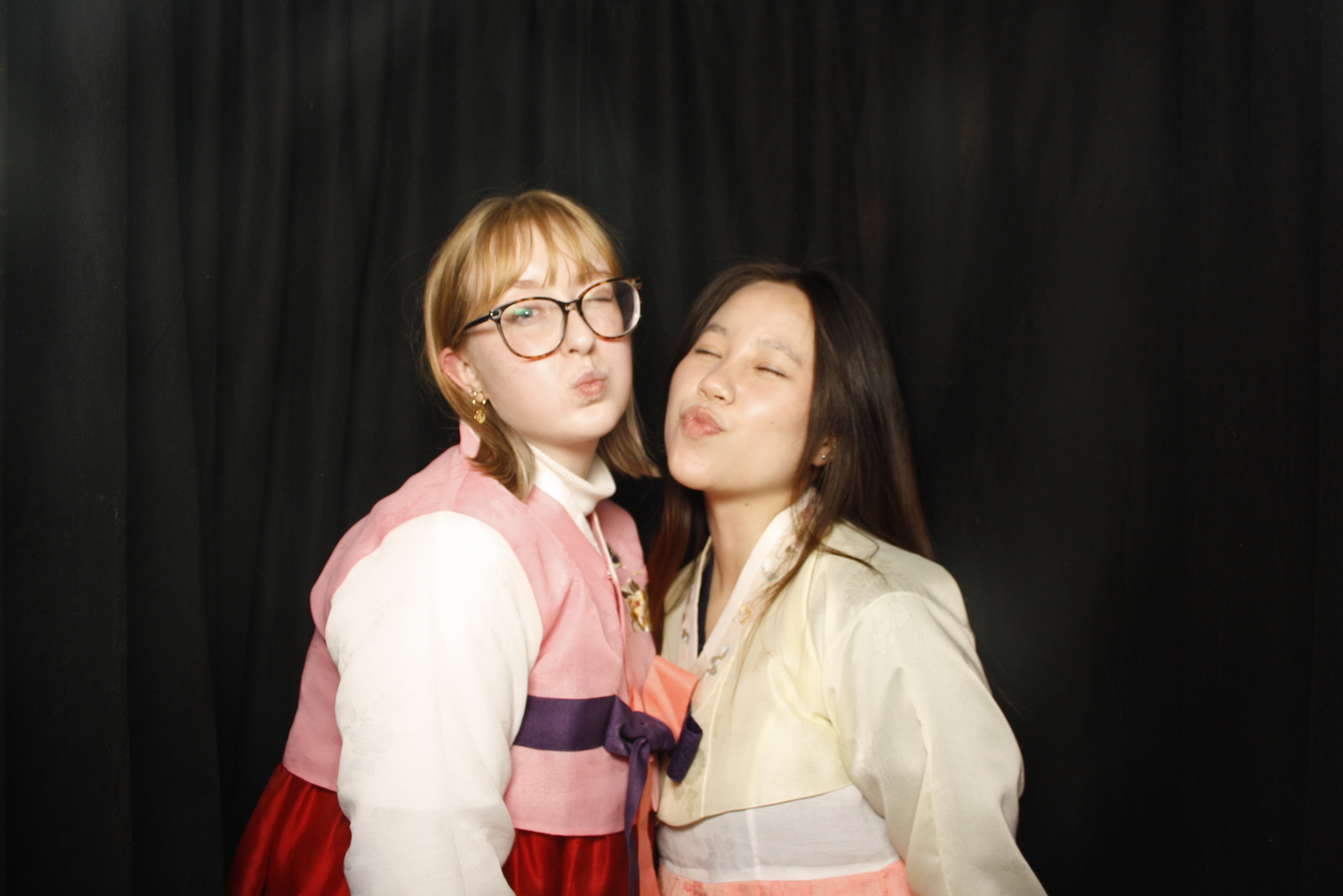 Korean Cultural Festival 2023 | View more photos from the event at wgtngallery.classicphotobooths.co.nz/u/wgtncpbgallery/Korean-Cultural-Festival-2023