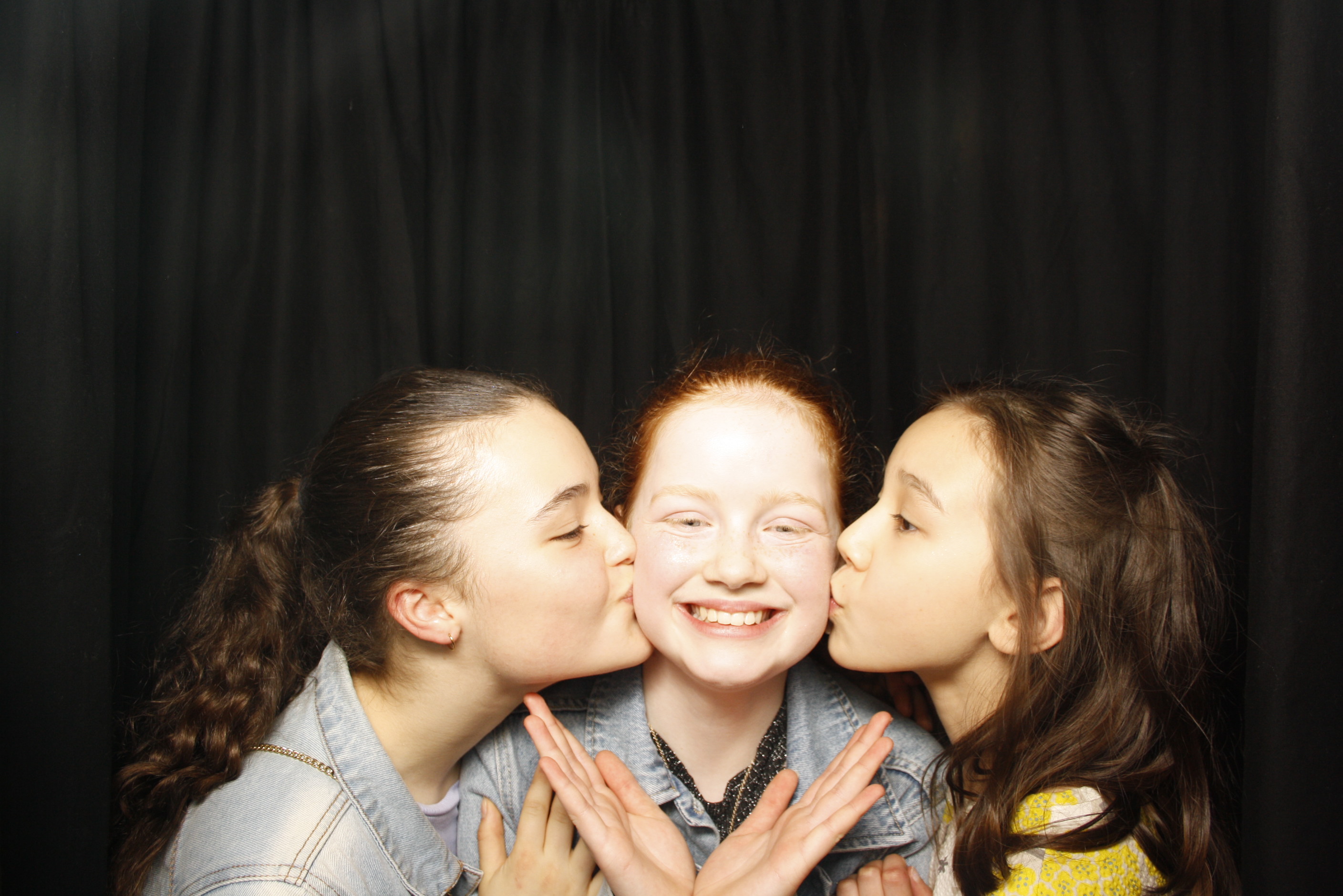 Korean Cultural Festival 2023 | View more photos from the event at wgtngallery.classicphotobooths.co.nz/u/wgtncpbgallery/Korean-Cultural-Festival-2023