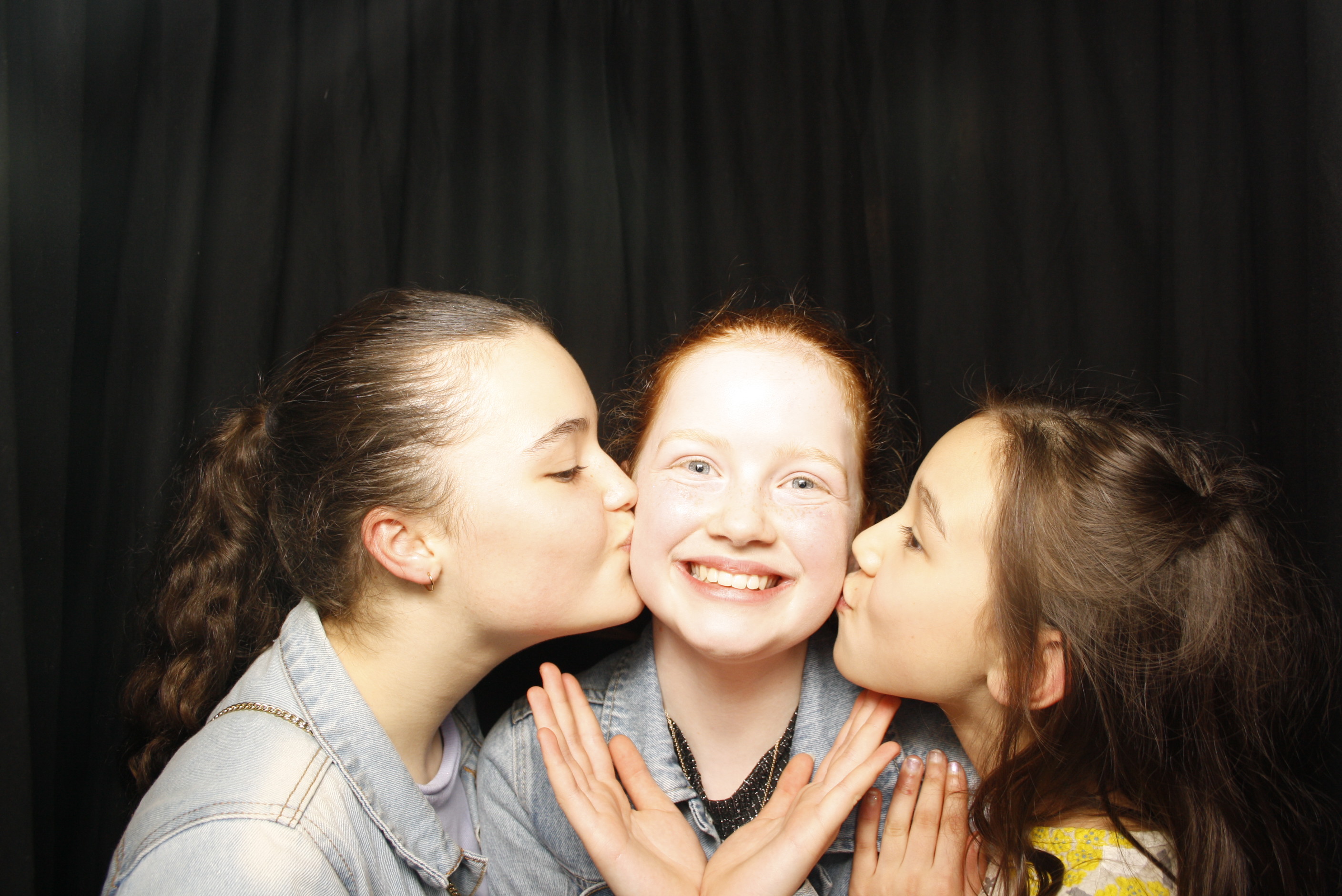 Korean Cultural Festival 2023 | View more photos from the event at wgtngallery.classicphotobooths.co.nz/u/wgtncpbgallery/Korean-Cultural-Festival-2023