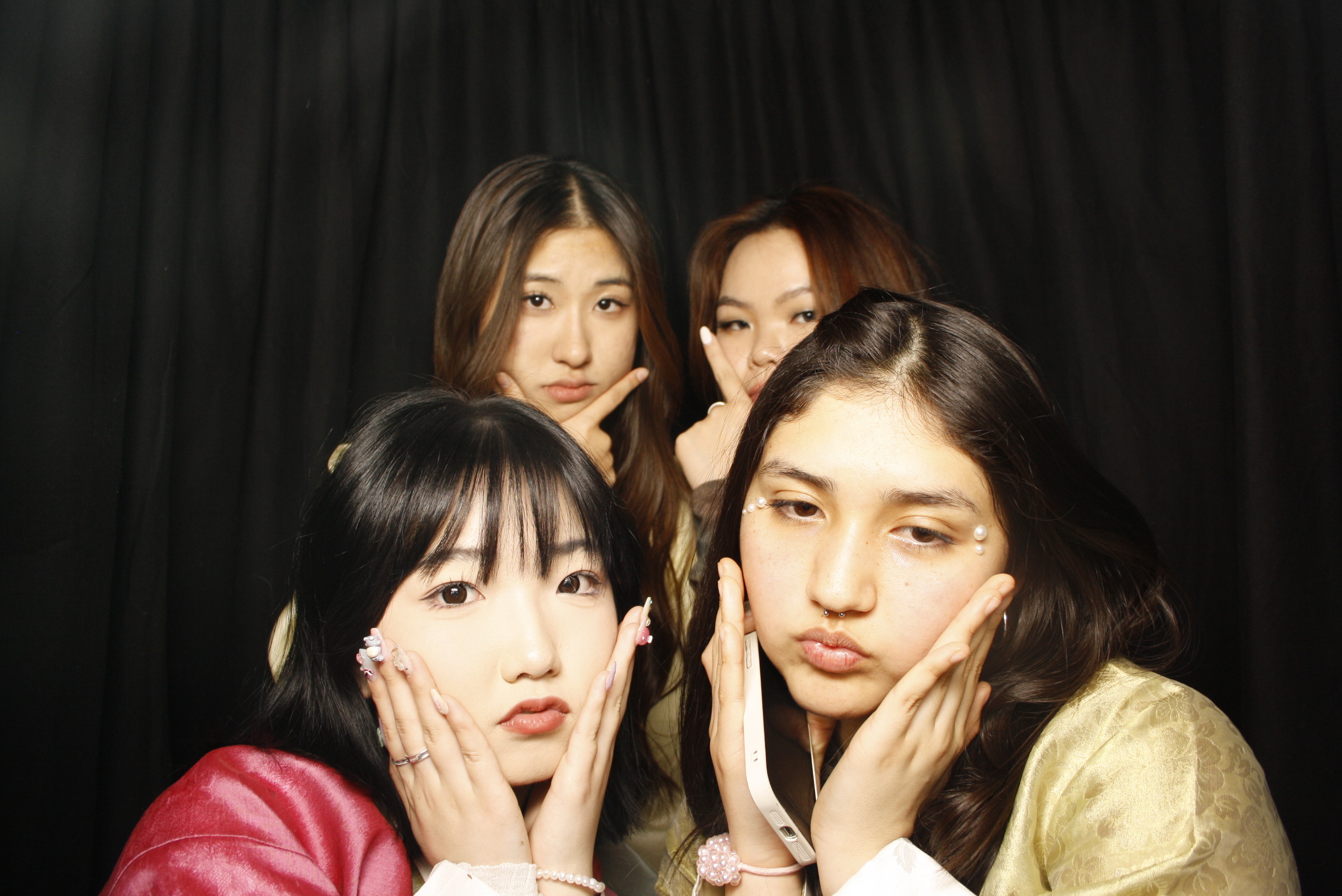 Korean Cultural Festival 2023 | View more photos from the event at wgtngallery.classicphotobooths.co.nz/u/wgtncpbgallery/Korean-Cultural-Festival-2023