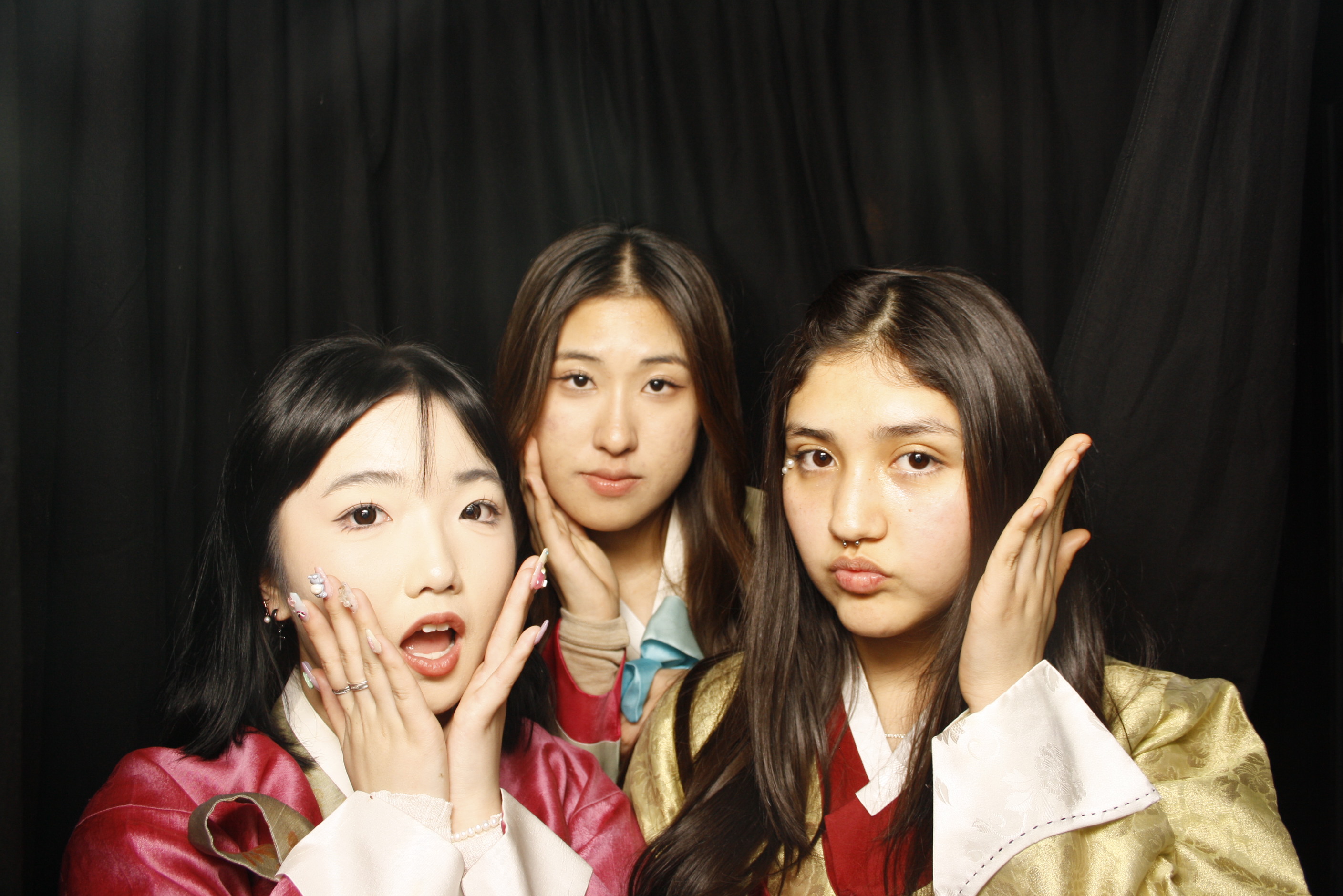 Korean Cultural Festival 2023 | View more photos from the event at wgtngallery.classicphotobooths.co.nz/u/wgtncpbgallery/Korean-Cultural-Festival-2023