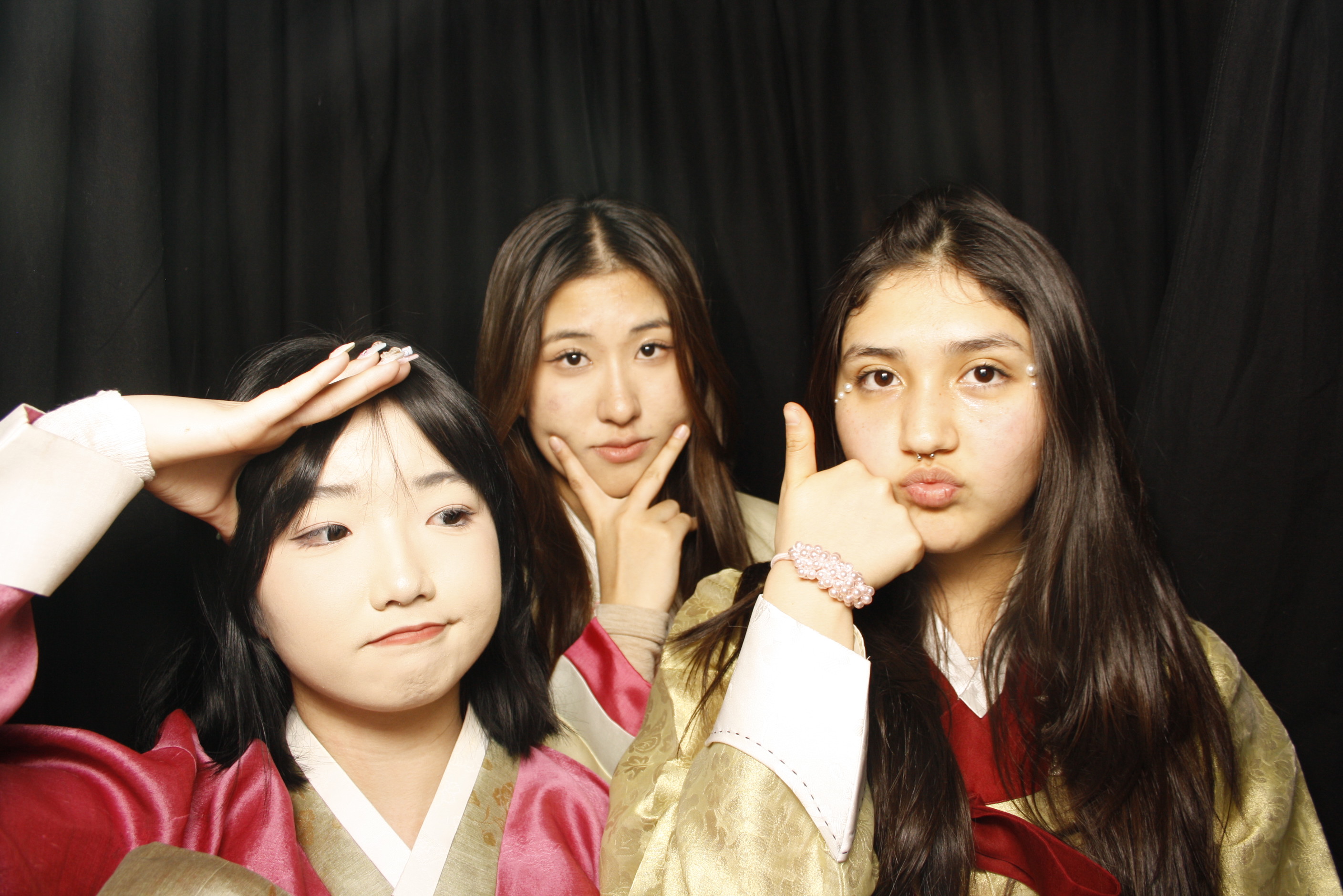 Korean Cultural Festival 2023 | View more photos from the event at wgtngallery.classicphotobooths.co.nz/u/wgtncpbgallery/Korean-Cultural-Festival-2023