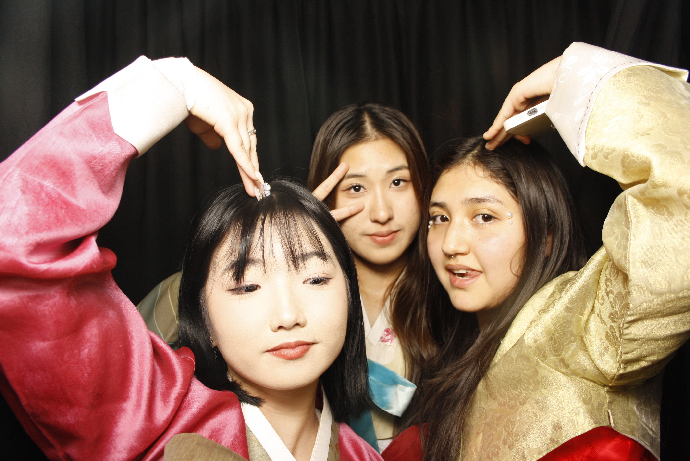 Korean Cultural Festival 2023 | View more photos from the event at wgtngallery.classicphotobooths.co.nz/u/wgtncpbgallery/Korean-Cultural-Festival-2023