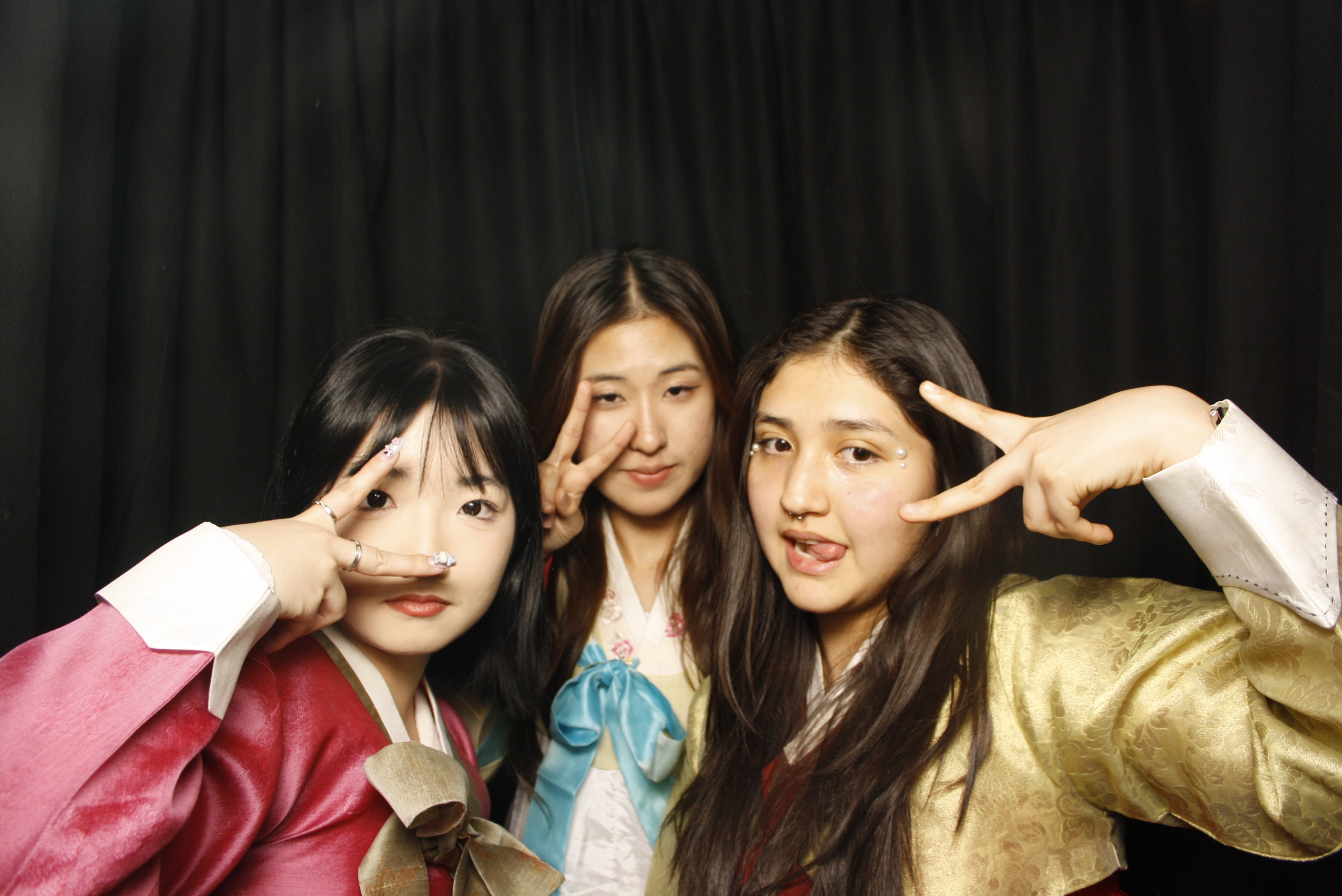 Korean Cultural Festival 2023 | View more photos from the event at wgtngallery.classicphotobooths.co.nz/u/wgtncpbgallery/Korean-Cultural-Festival-2023