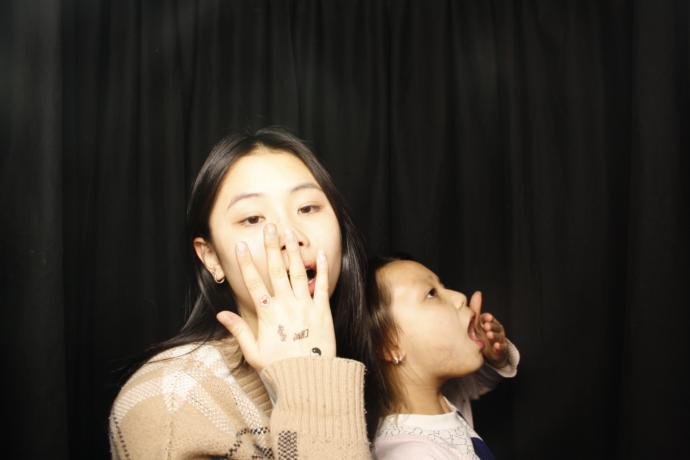 Korean Cultural Festival 2023 | View more photos from the event at wgtngallery.classicphotobooths.co.nz/u/wgtncpbgallery/Korean-Cultural-Festival-2023