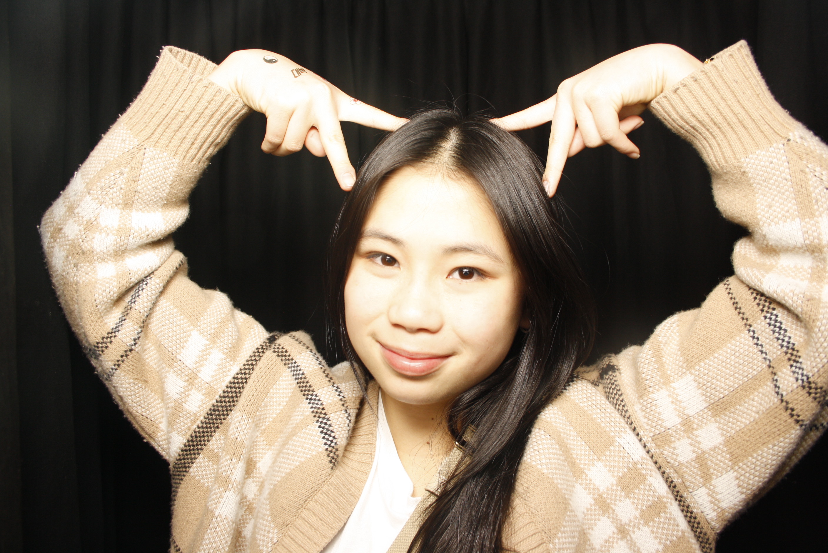 Korean Cultural Festival 2023 | View more photos from the event at wgtngallery.classicphotobooths.co.nz/u/wgtncpbgallery/Korean-Cultural-Festival-2023