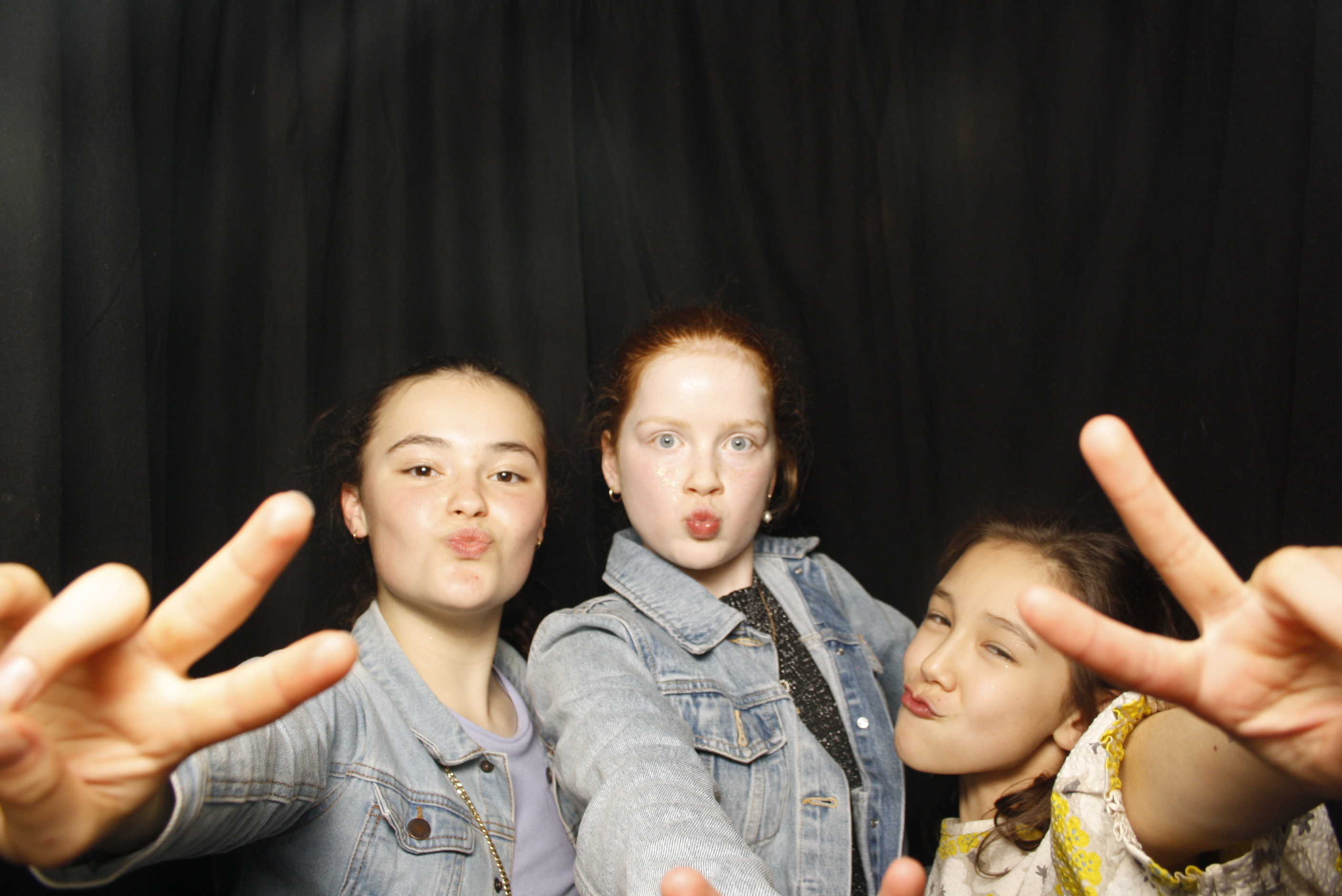 Korean Cultural Festival 2023 | View more photos from the event at wgtngallery.classicphotobooths.co.nz/u/wgtncpbgallery/Korean-Cultural-Festival-2023