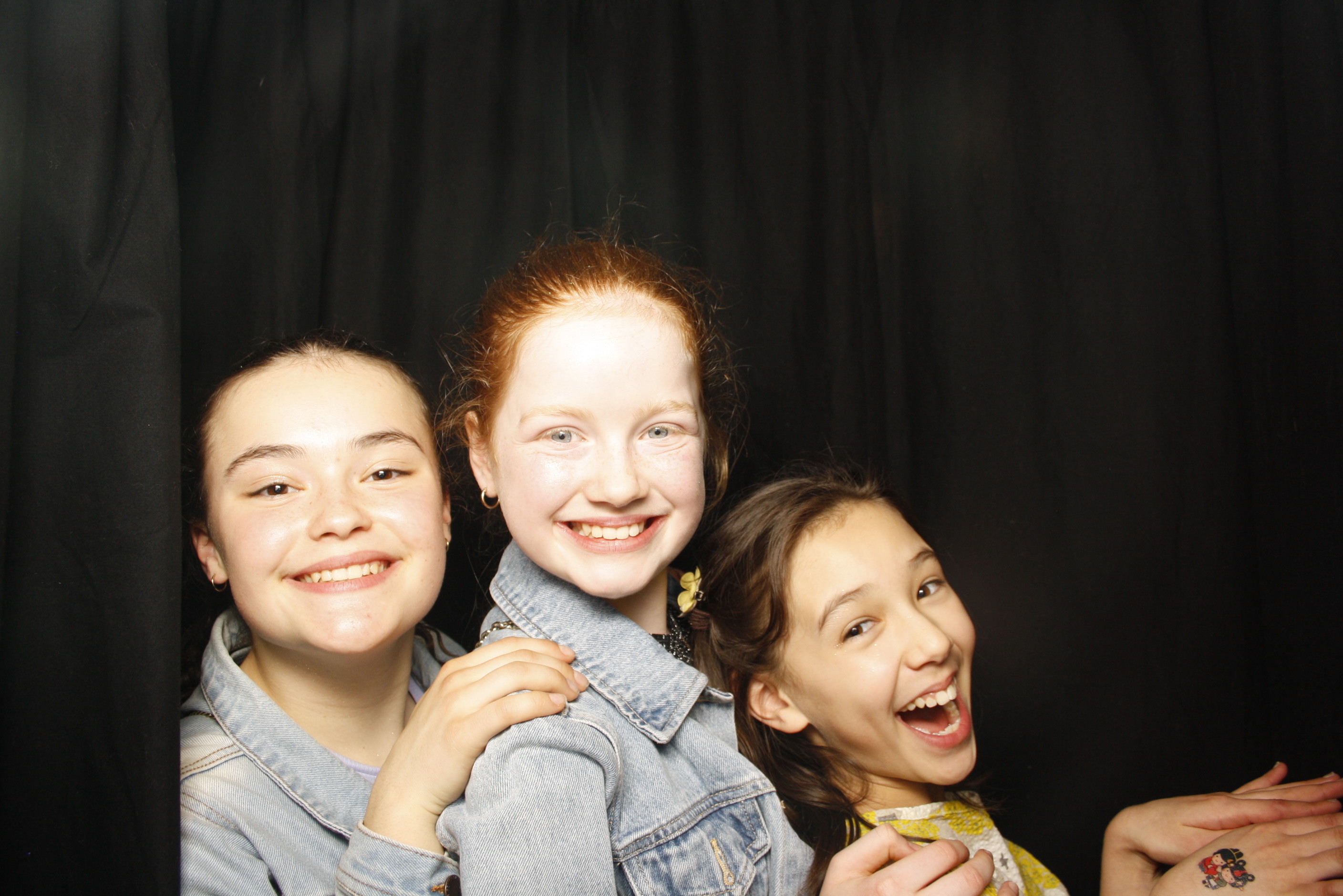 Korean Cultural Festival 2023 | View more photos from the event at wgtngallery.classicphotobooths.co.nz/u/wgtncpbgallery/Korean-Cultural-Festival-2023