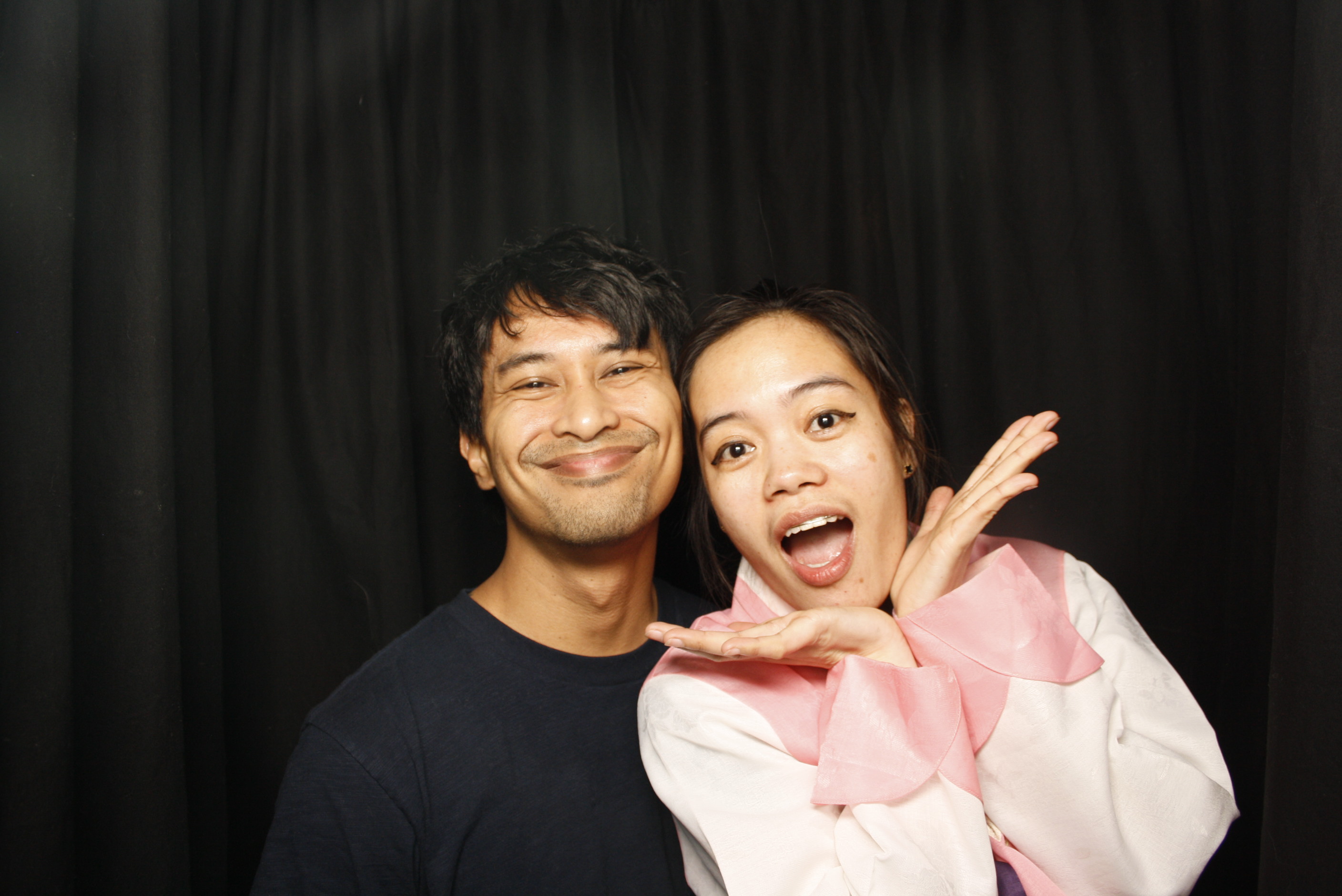 Korean Cultural Festival 2023 | View more photos from the event at wgtngallery.classicphotobooths.co.nz/u/wgtncpbgallery/Korean-Cultural-Festival-2023