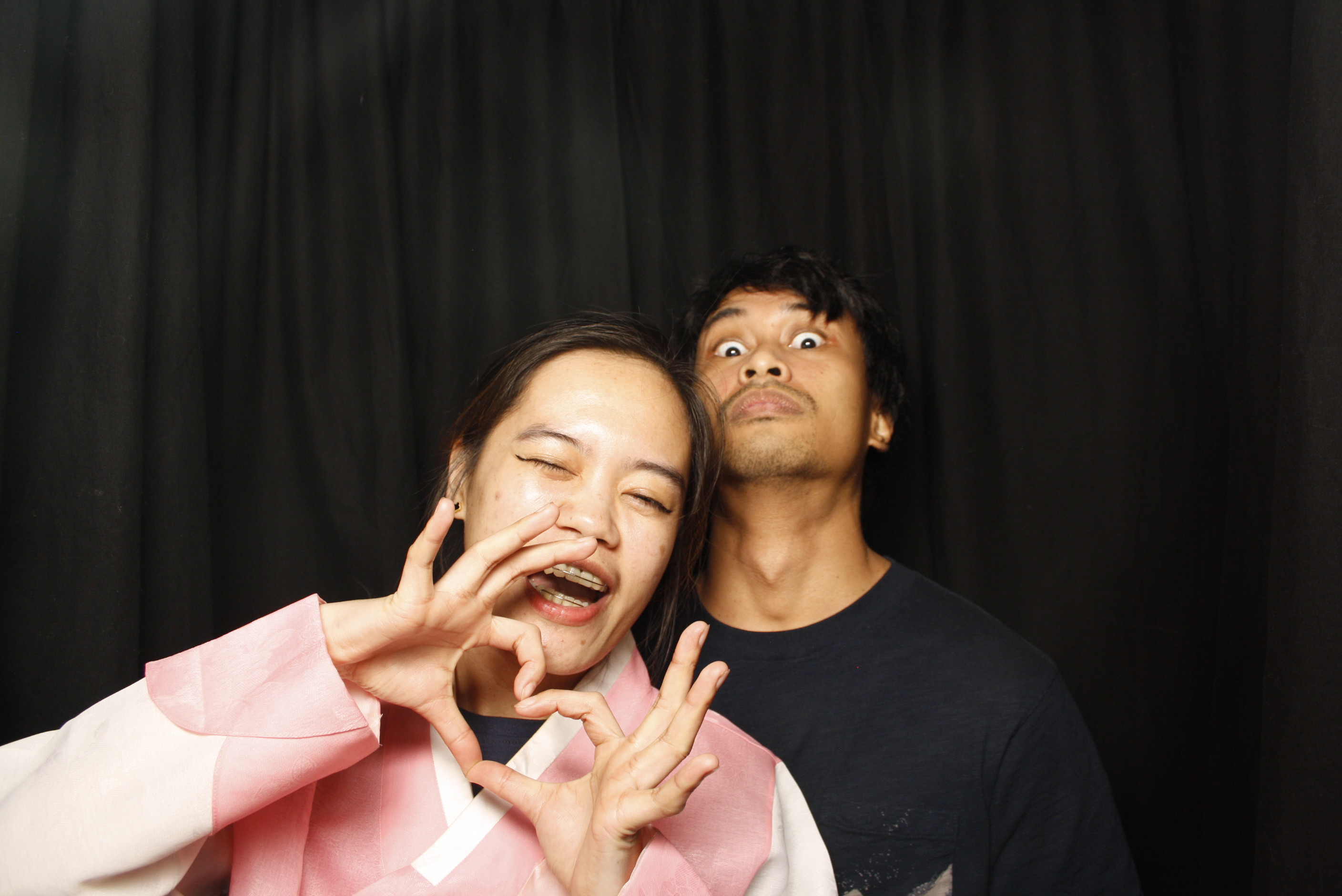 Korean Cultural Festival 2023 | View more photos from the event at wgtngallery.classicphotobooths.co.nz/u/wgtncpbgallery/Korean-Cultural-Festival-2023