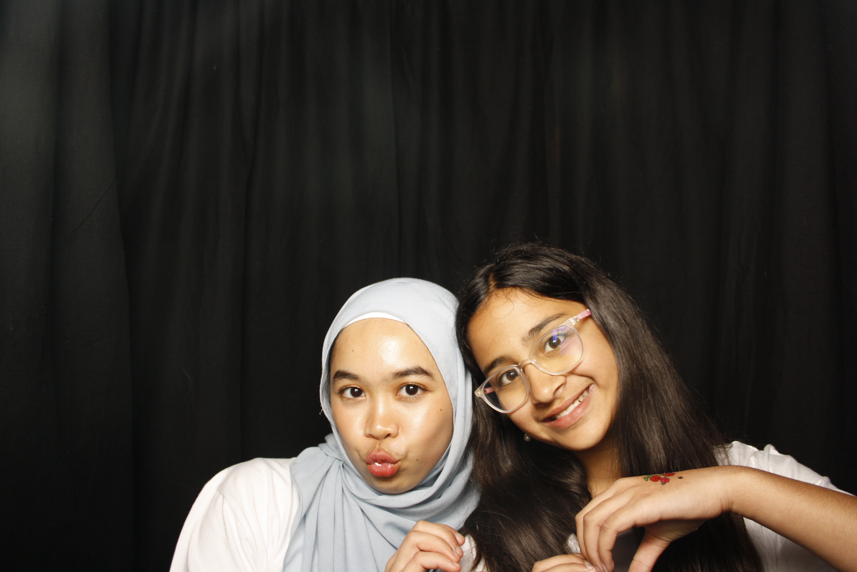 Korean Cultural Festival 2023 | View more photos from the event at wgtngallery.classicphotobooths.co.nz/u/wgtncpbgallery/Korean-Cultural-Festival-2023