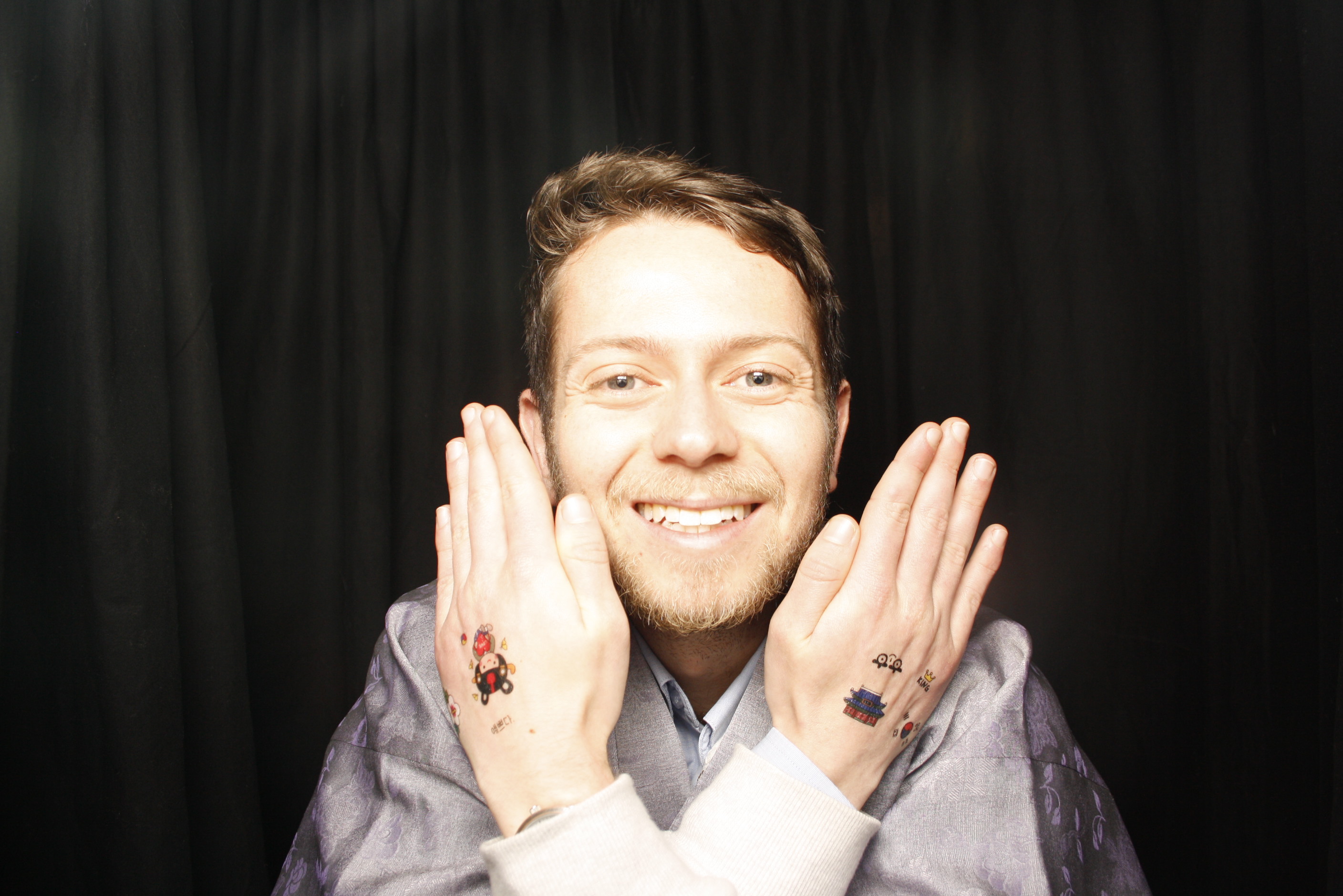 Korean Cultural Festival 2023 | View more photos from the event at wgtngallery.classicphotobooths.co.nz/u/wgtncpbgallery/Korean-Cultural-Festival-2023