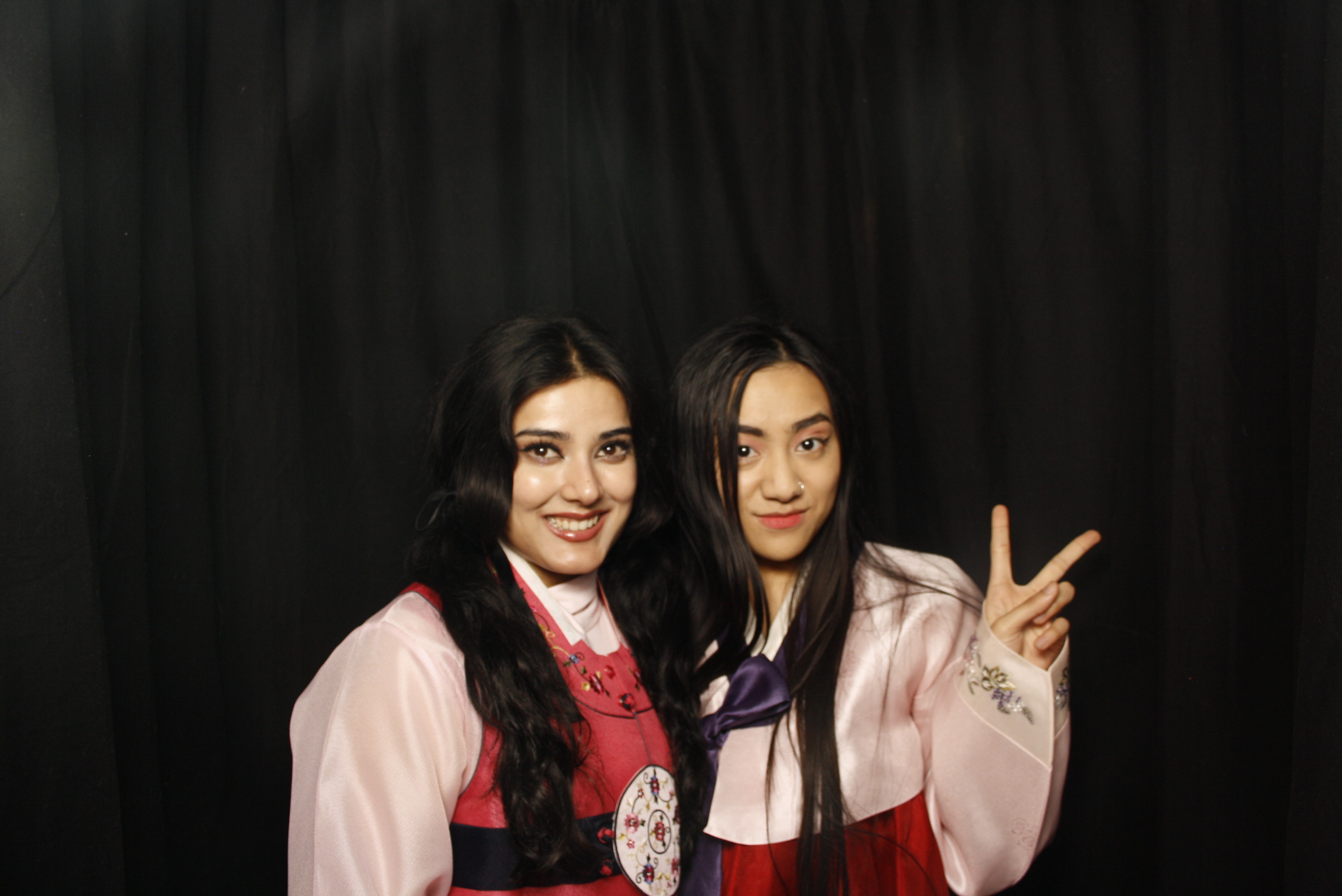 Korean Cultural Festival 2023 | View more photos from the event at wgtngallery.classicphotobooths.co.nz/u/wgtncpbgallery/Korean-Cultural-Festival-2023