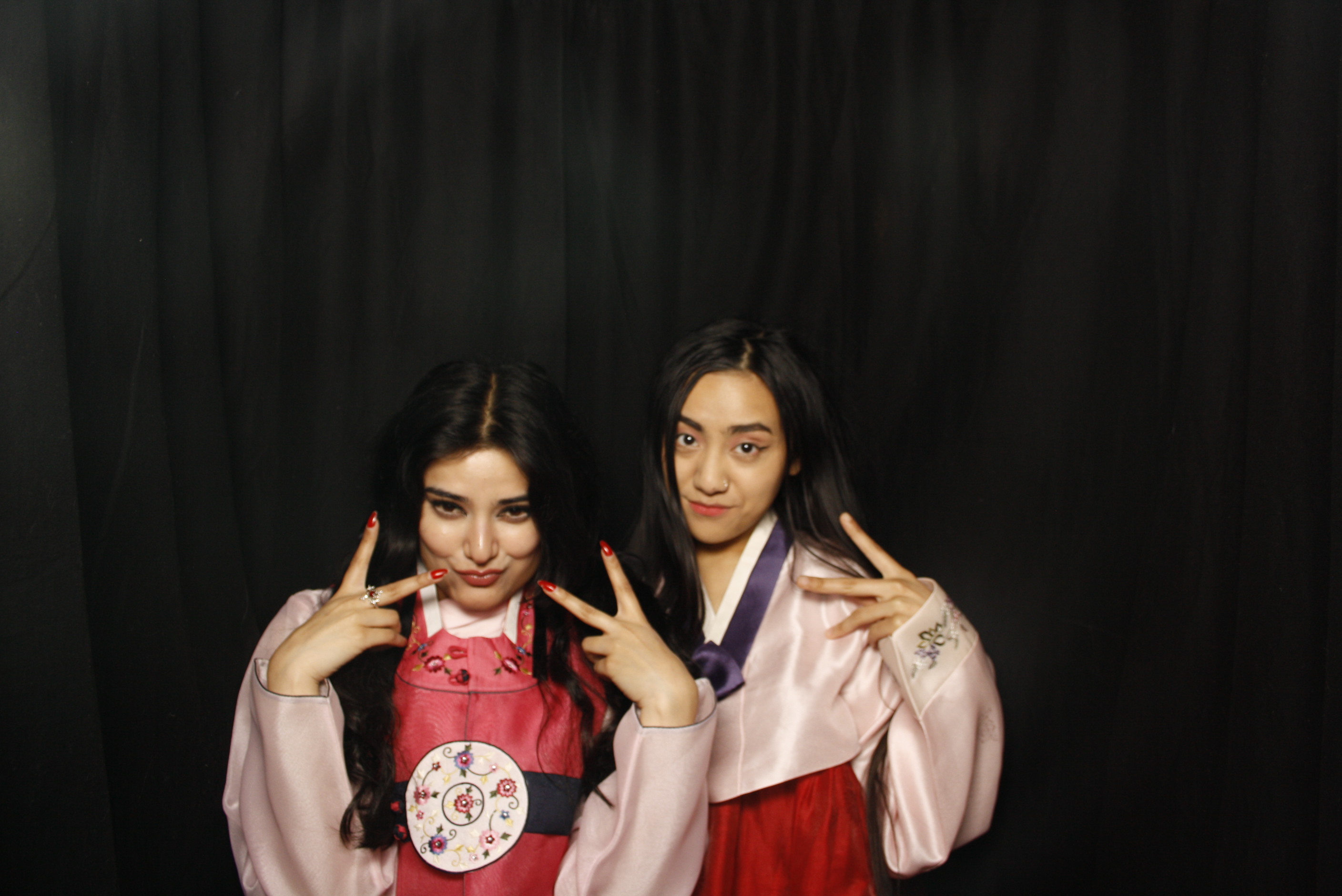 Korean Cultural Festival 2023 | View more photos from the event at wgtngallery.classicphotobooths.co.nz/u/wgtncpbgallery/Korean-Cultural-Festival-2023