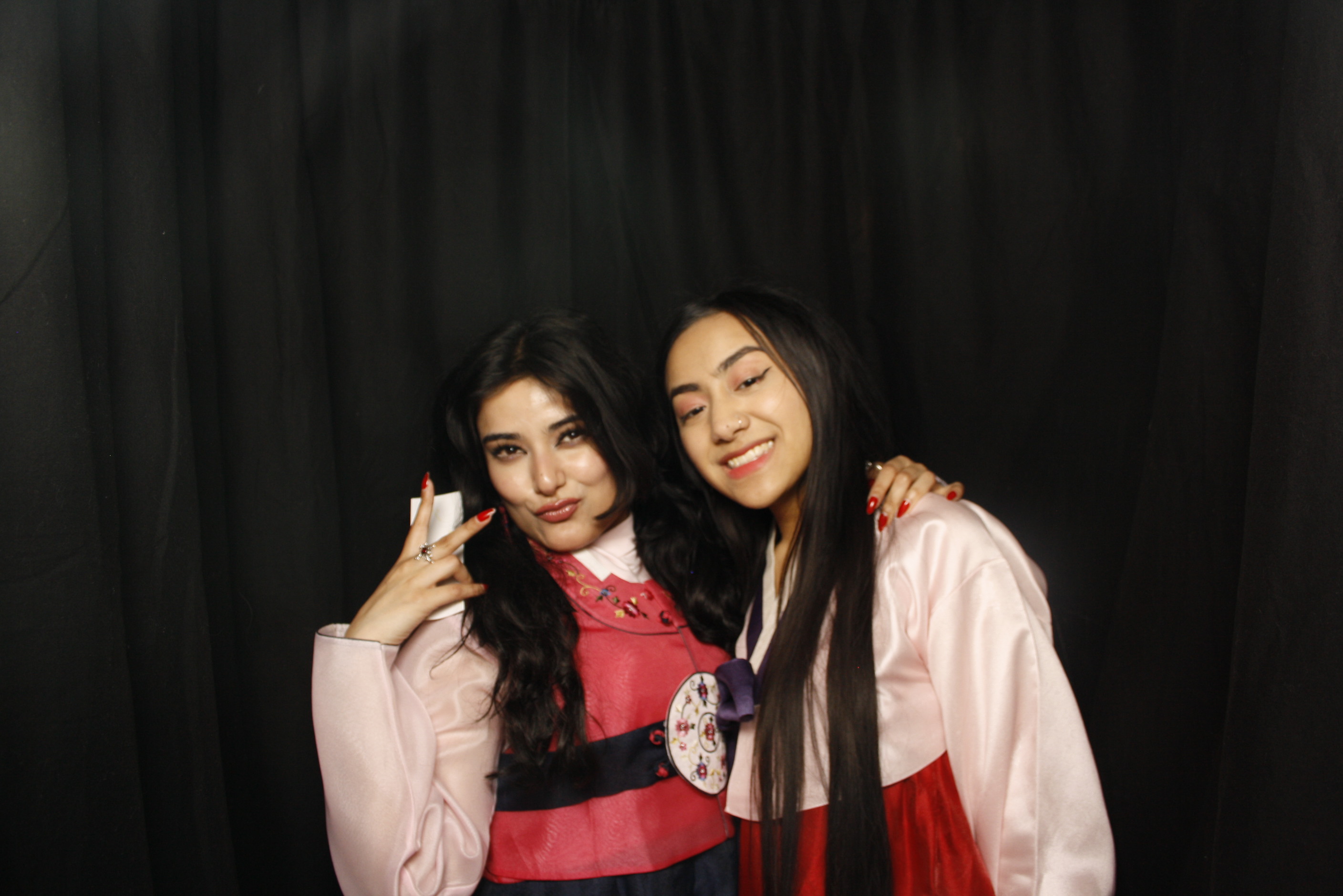 Korean Cultural Festival 2023 | View more photos from the event at wgtngallery.classicphotobooths.co.nz/u/wgtncpbgallery/Korean-Cultural-Festival-2023