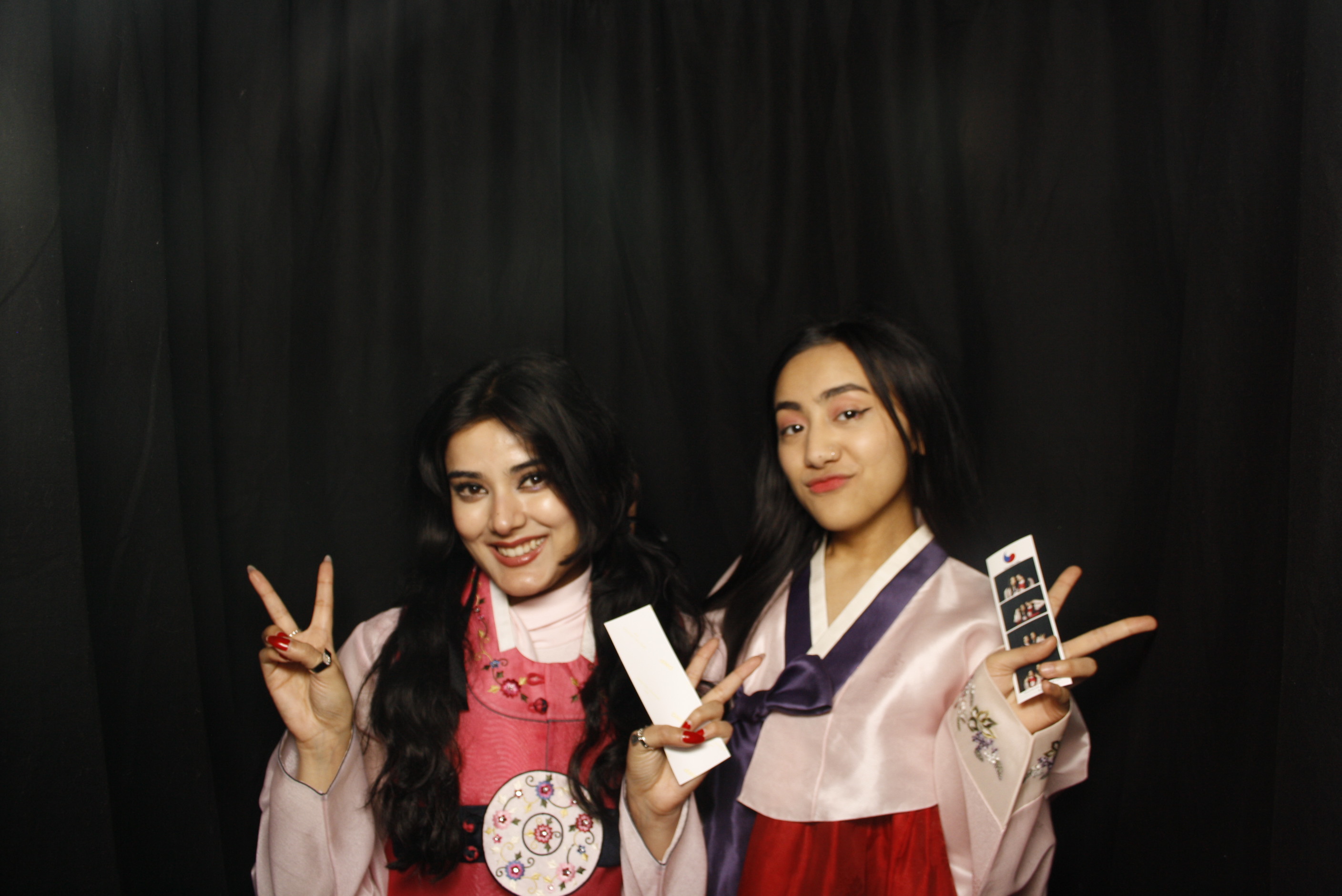 Korean Cultural Festival 2023 | View more photos from the event at wgtngallery.classicphotobooths.co.nz/u/wgtncpbgallery/Korean-Cultural-Festival-2023