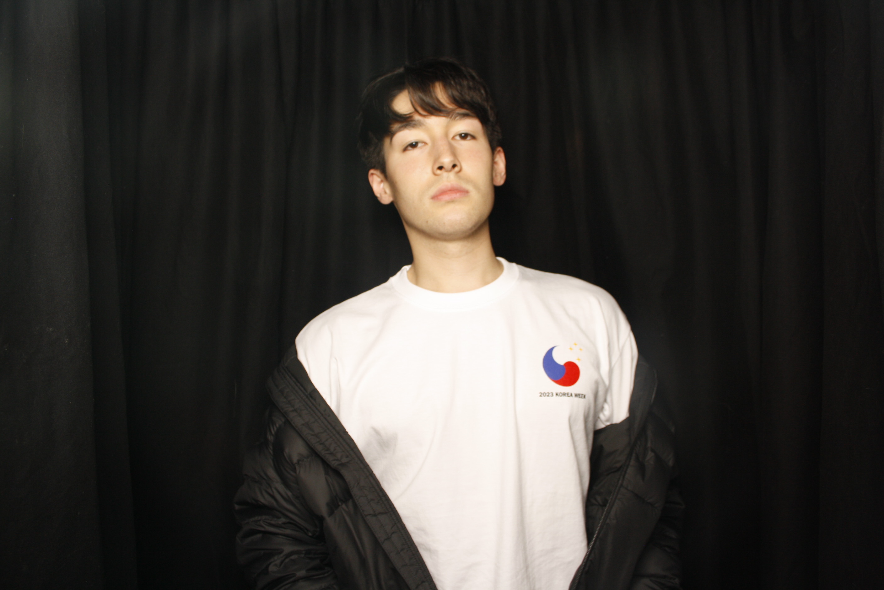 Korean Cultural Festival 2023 | View more photos from the event at wgtngallery.classicphotobooths.co.nz/u/wgtncpbgallery/Korean-Cultural-Festival-2023