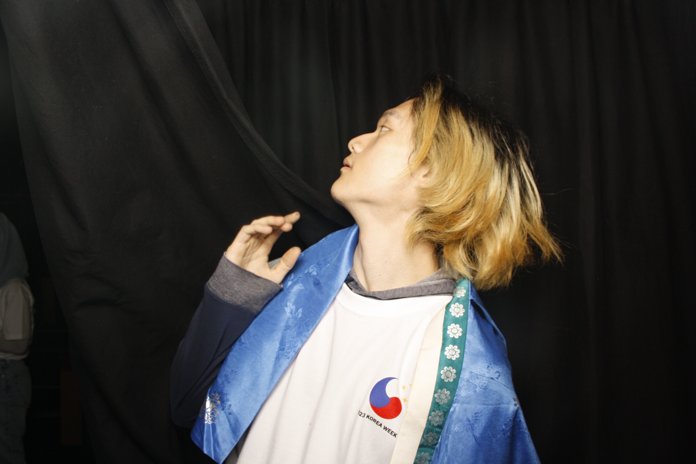 Korean Cultural Festival 2023 | View more photos from the event at wgtngallery.classicphotobooths.co.nz/u/wgtncpbgallery/Korean-Cultural-Festival-2023