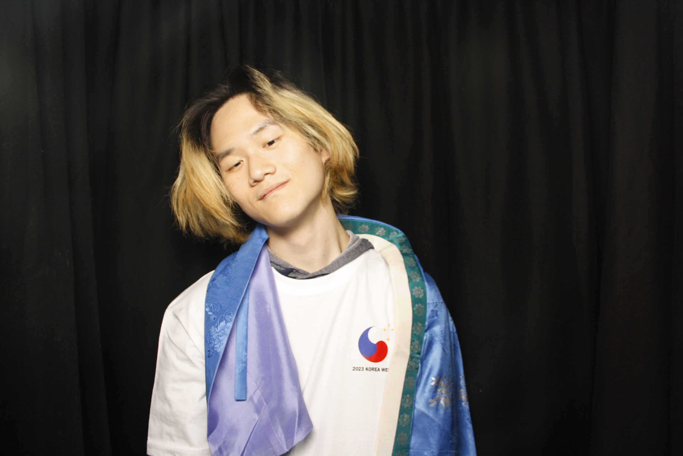 Korean Cultural Festival 2023 | View more photos from the event at wgtngallery.classicphotobooths.co.nz/u/wgtncpbgallery/Korean-Cultural-Festival-2023