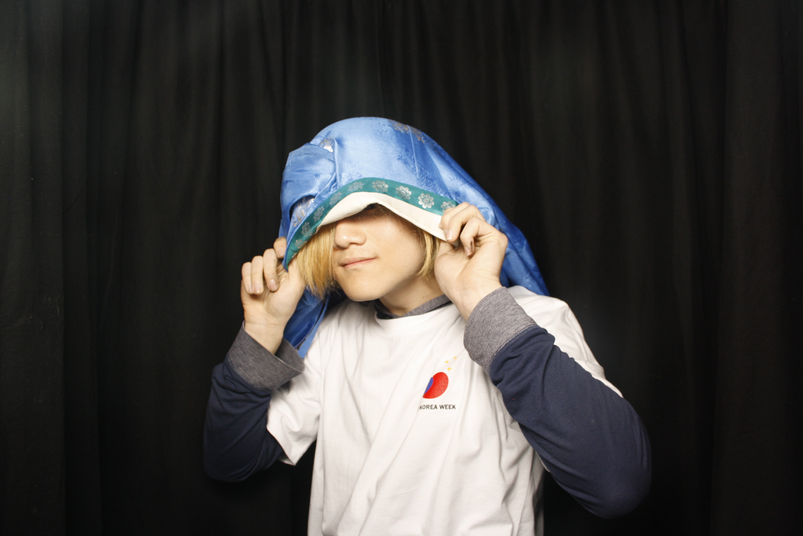 Korean Cultural Festival 2023 | View more photos from the event at wgtngallery.classicphotobooths.co.nz/u/wgtncpbgallery/Korean-Cultural-Festival-2023