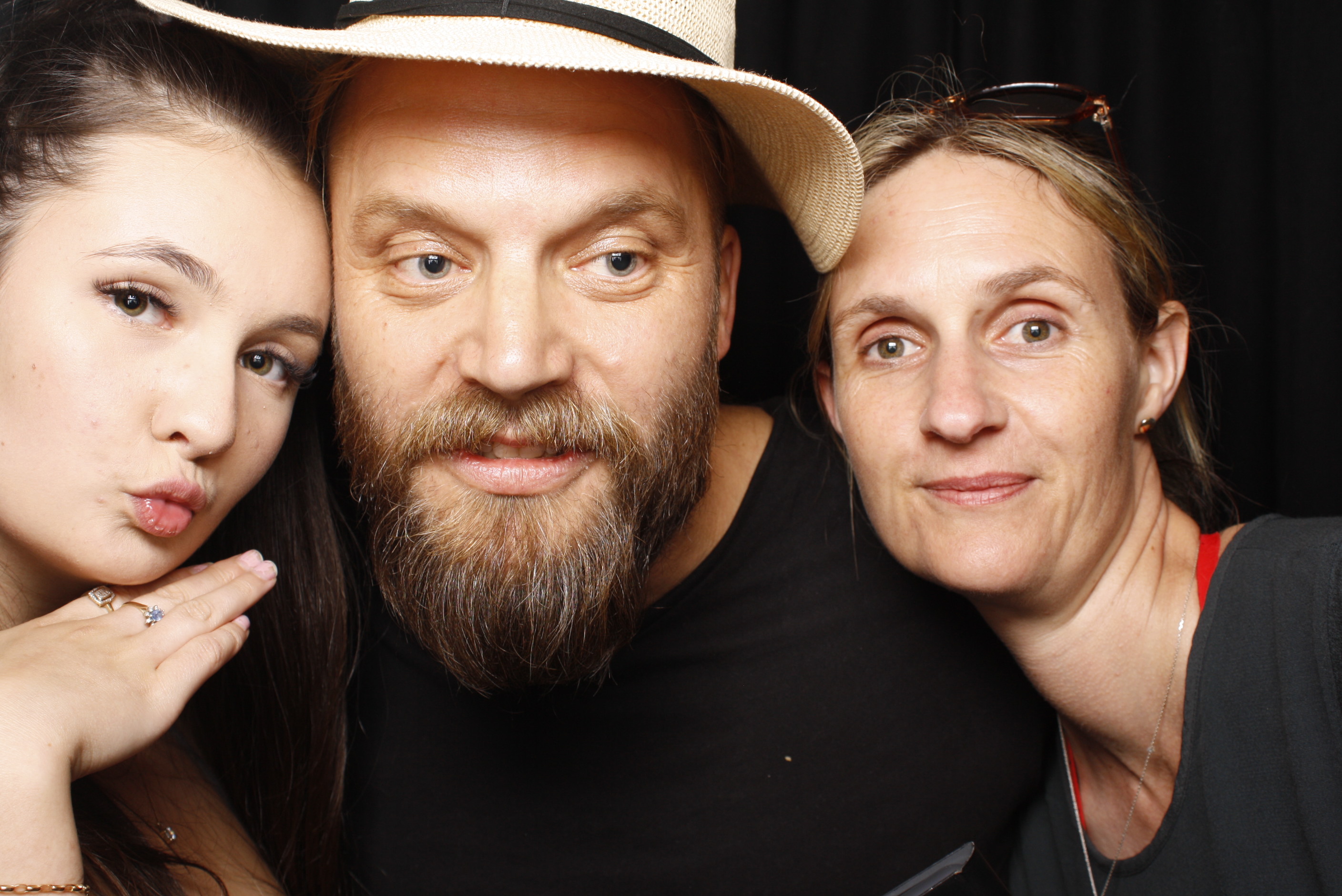 Kurt's 50th (After Midnight!) | View more photos from the event at wgtngallery.classicphotobooths.co.nz/u/wgtncpbgallery/Kurts-50th-After-Midnight