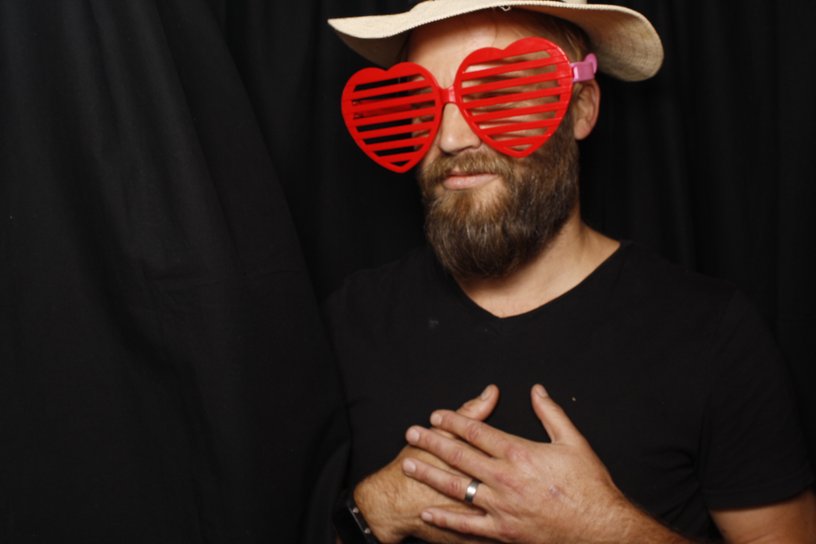 Kurt's 50th (After Midnight!) | View more photos from the event at wgtngallery.classicphotobooths.co.nz/u/wgtncpbgallery/Kurts-50th-After-Midnight