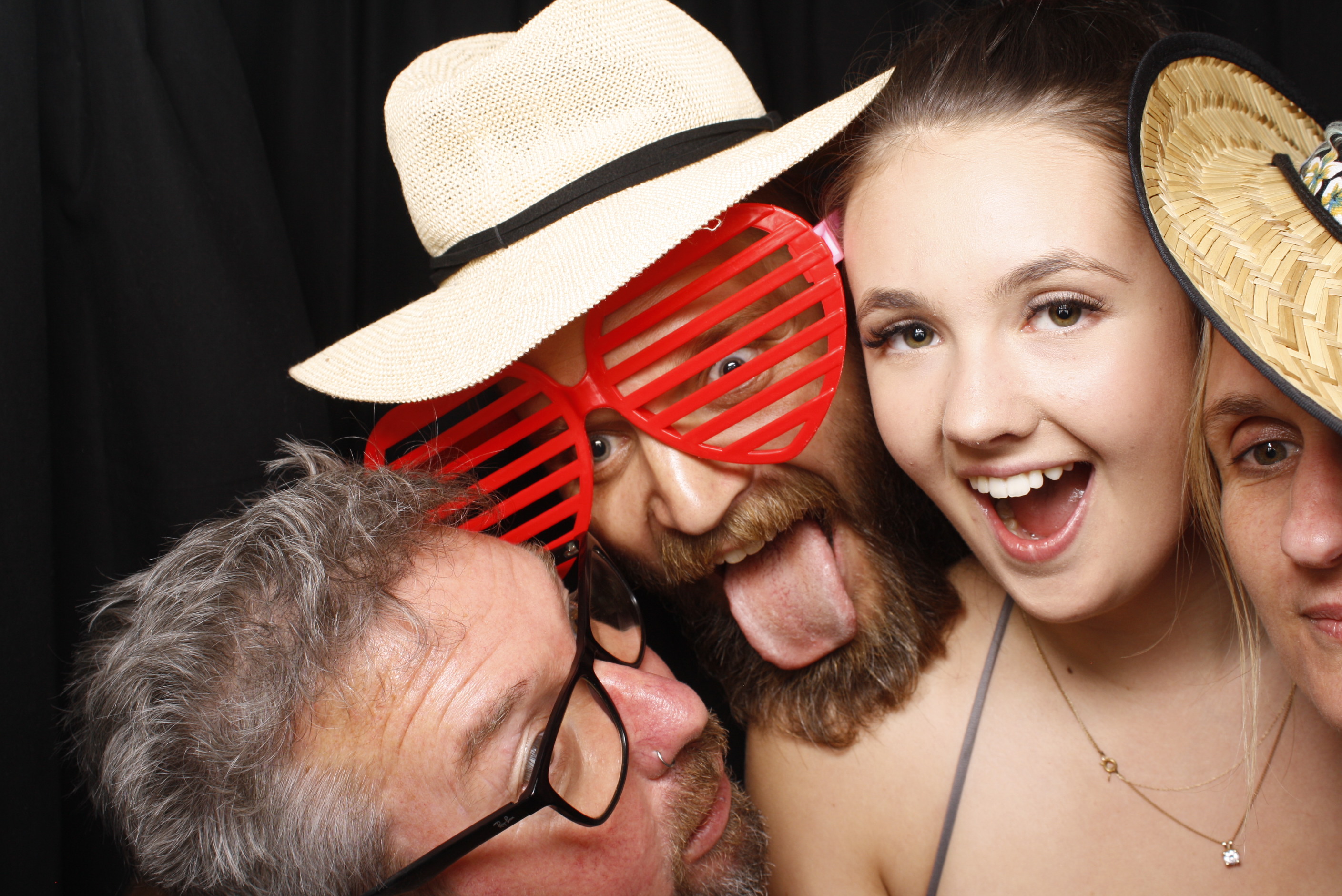 Kurt's 50th (After Midnight!) | View more photos from the event at wgtngallery.classicphotobooths.co.nz/u/wgtncpbgallery/Kurts-50th-After-Midnight