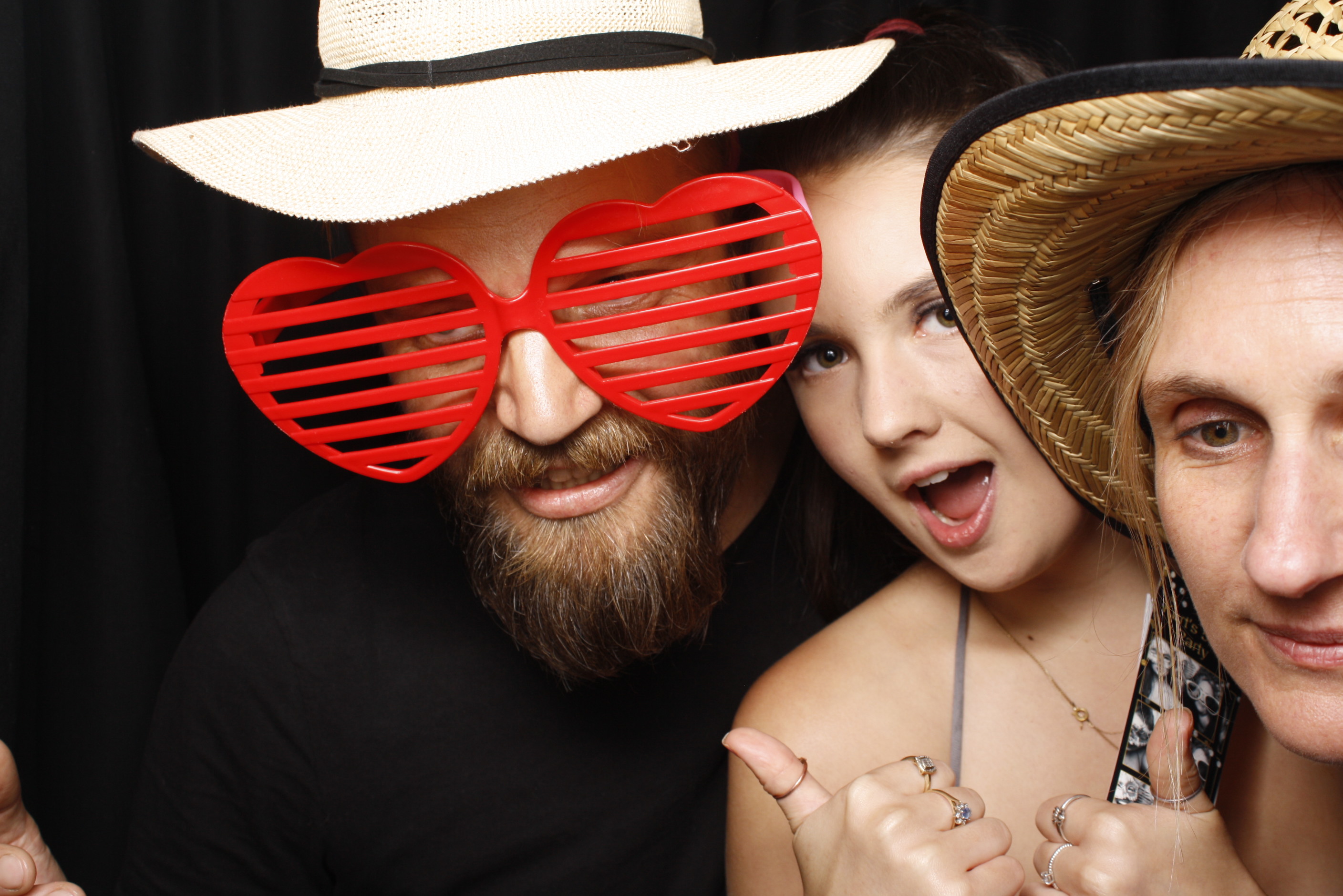 Kurt's 50th (After Midnight!) | View more photos from the event at wgtngallery.classicphotobooths.co.nz/u/wgtncpbgallery/Kurts-50th-After-Midnight