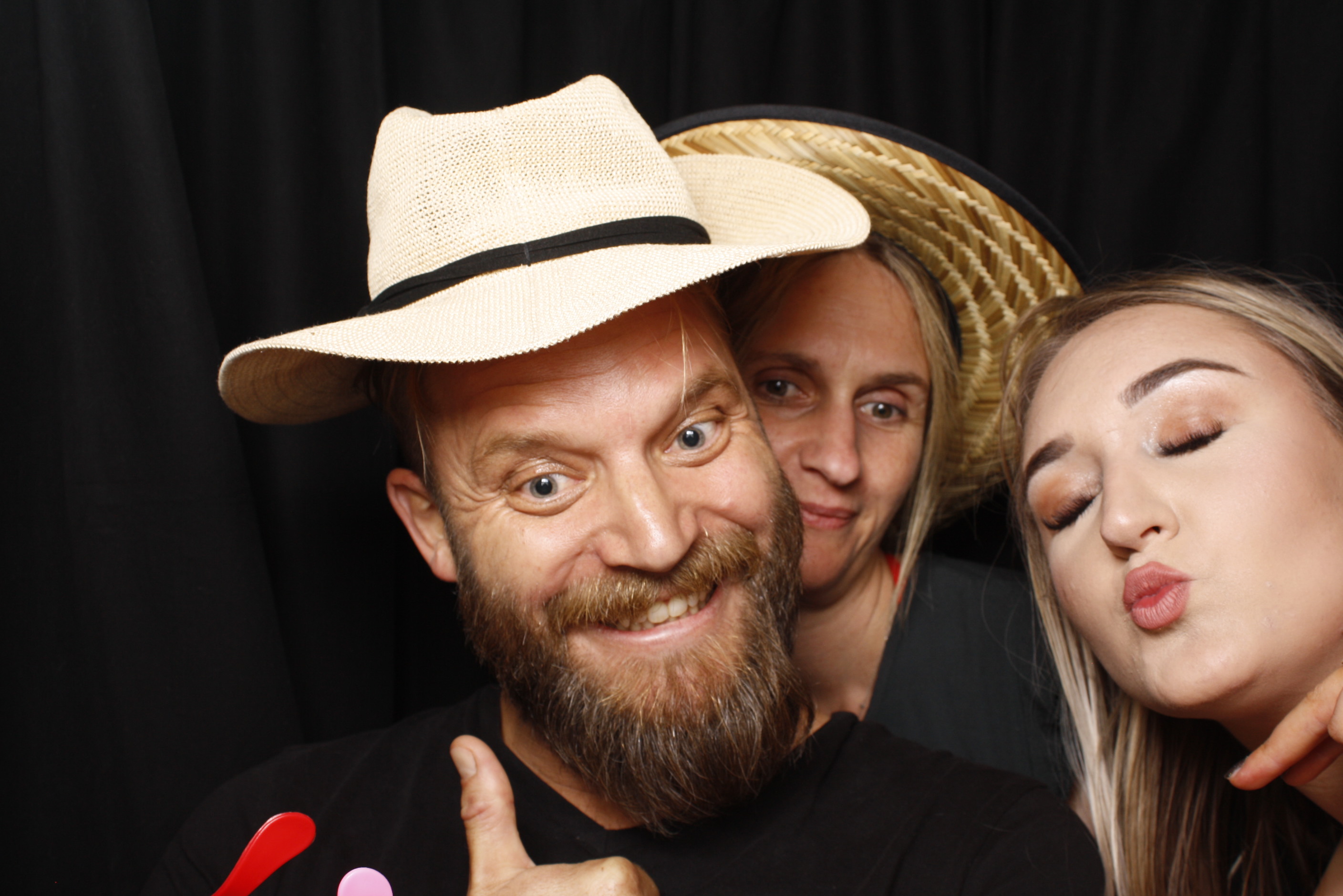 Kurt's 50th (After Midnight!) | View more photos from the event at wgtngallery.classicphotobooths.co.nz/u/wgtncpbgallery/Kurts-50th-After-Midnight