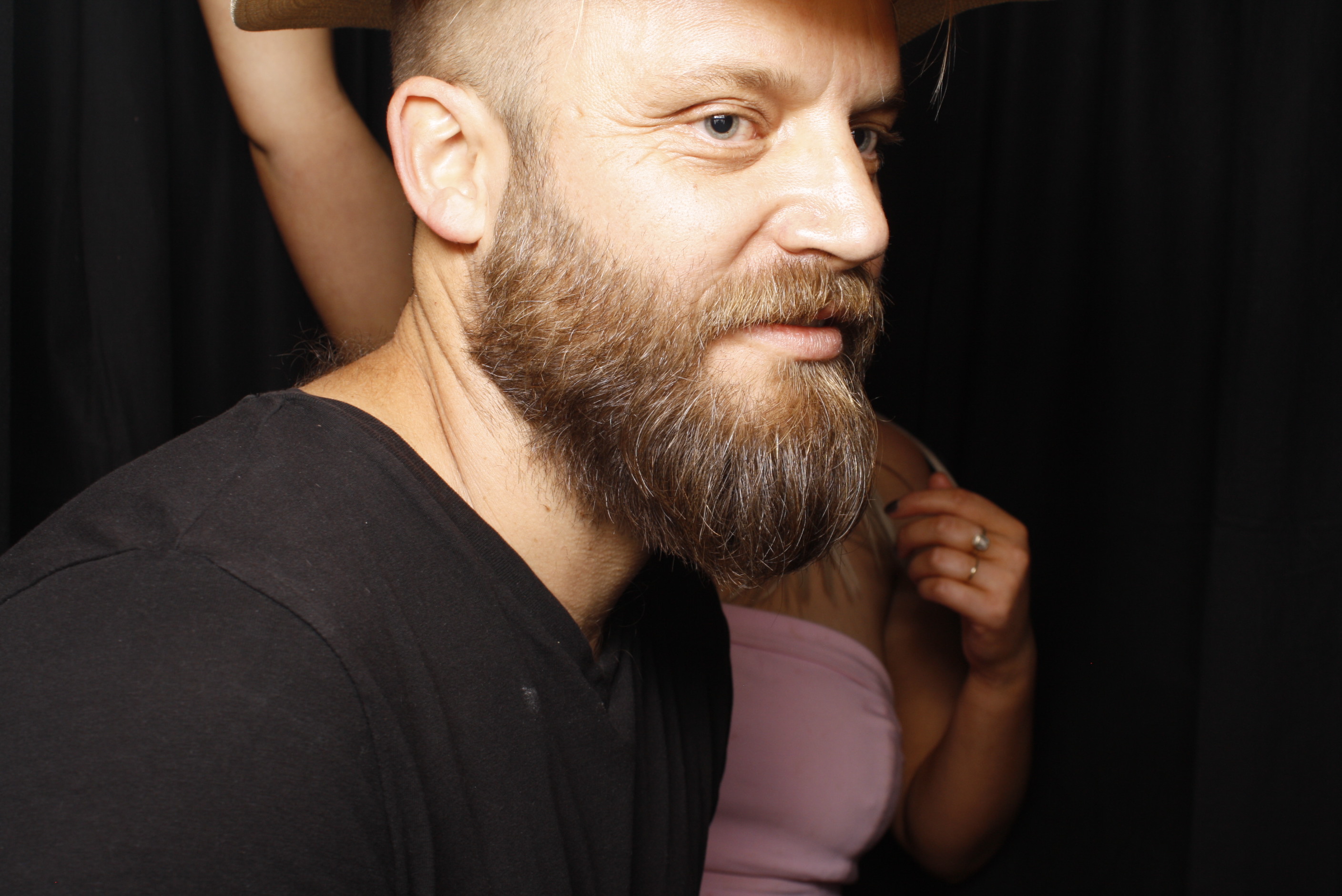 Kurt's 50th (After Midnight!) | View more photos from the event at wgtngallery.classicphotobooths.co.nz/u/wgtncpbgallery/Kurts-50th-After-Midnight