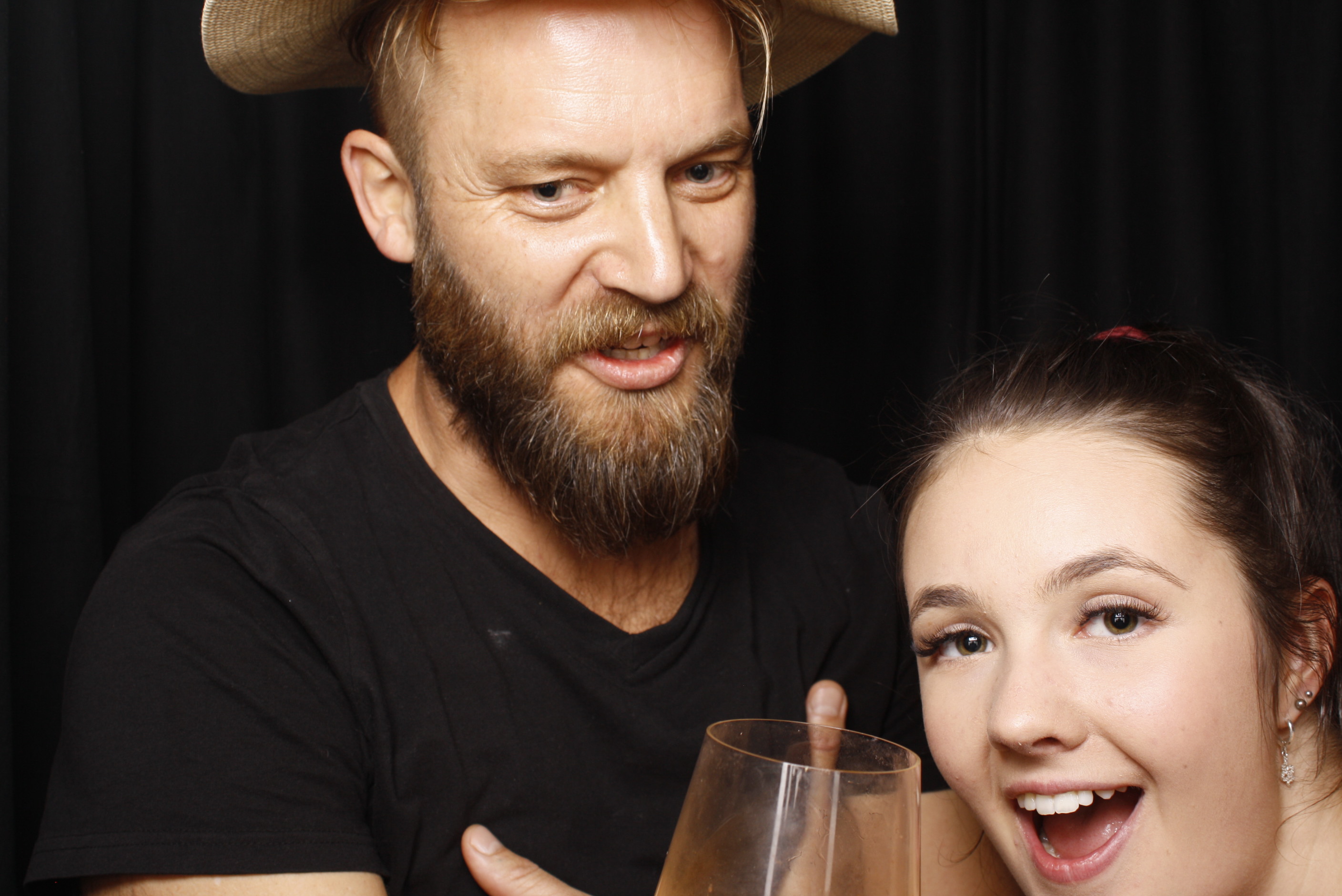 Kurt's 50th (After Midnight!) | View more photos from the event at wgtngallery.classicphotobooths.co.nz/u/wgtncpbgallery/Kurts-50th-After-Midnight