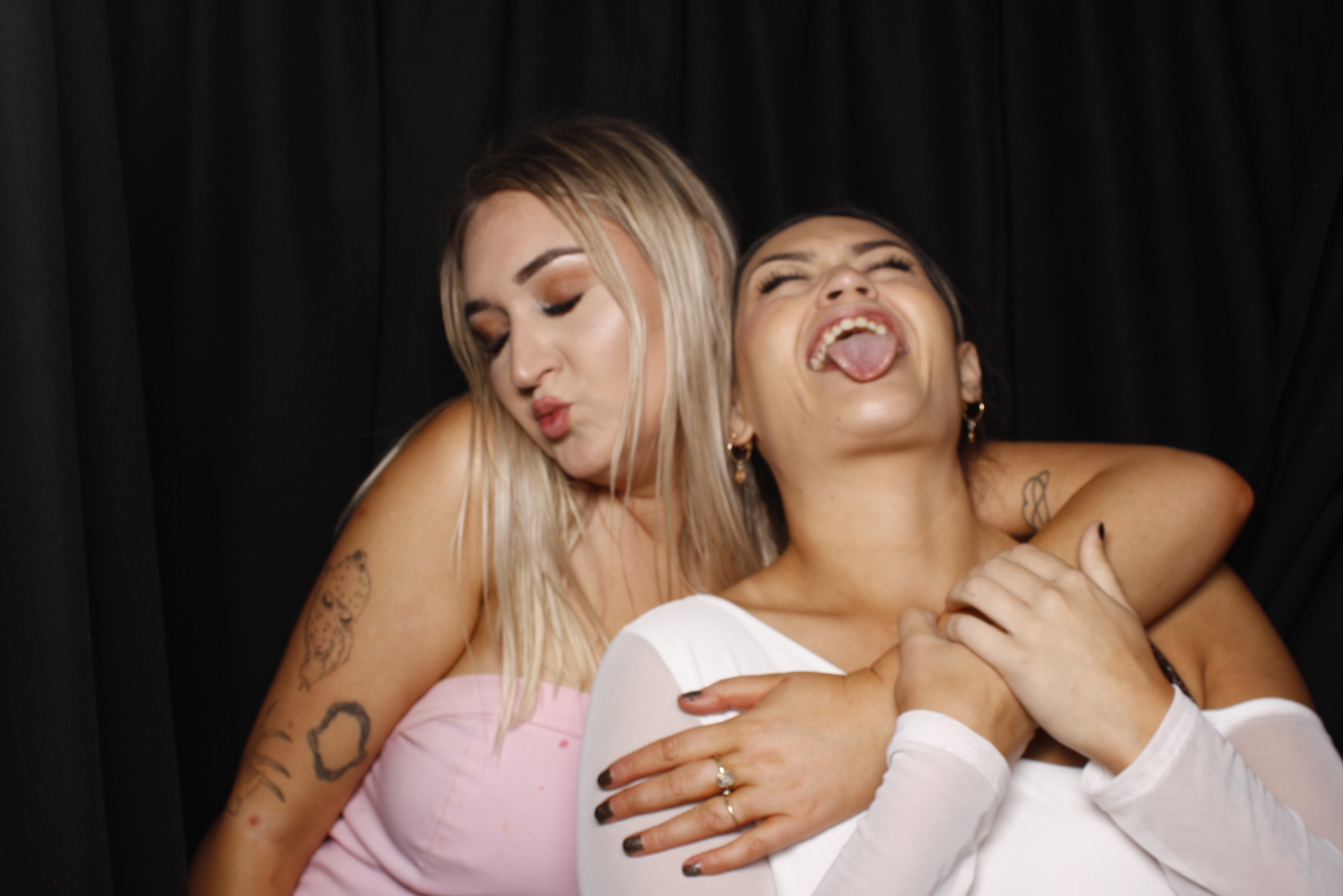 Kurt's 50th (After Midnight!) | View more photos from the event at wgtngallery.classicphotobooths.co.nz/u/wgtncpbgallery/Kurts-50th-After-Midnight