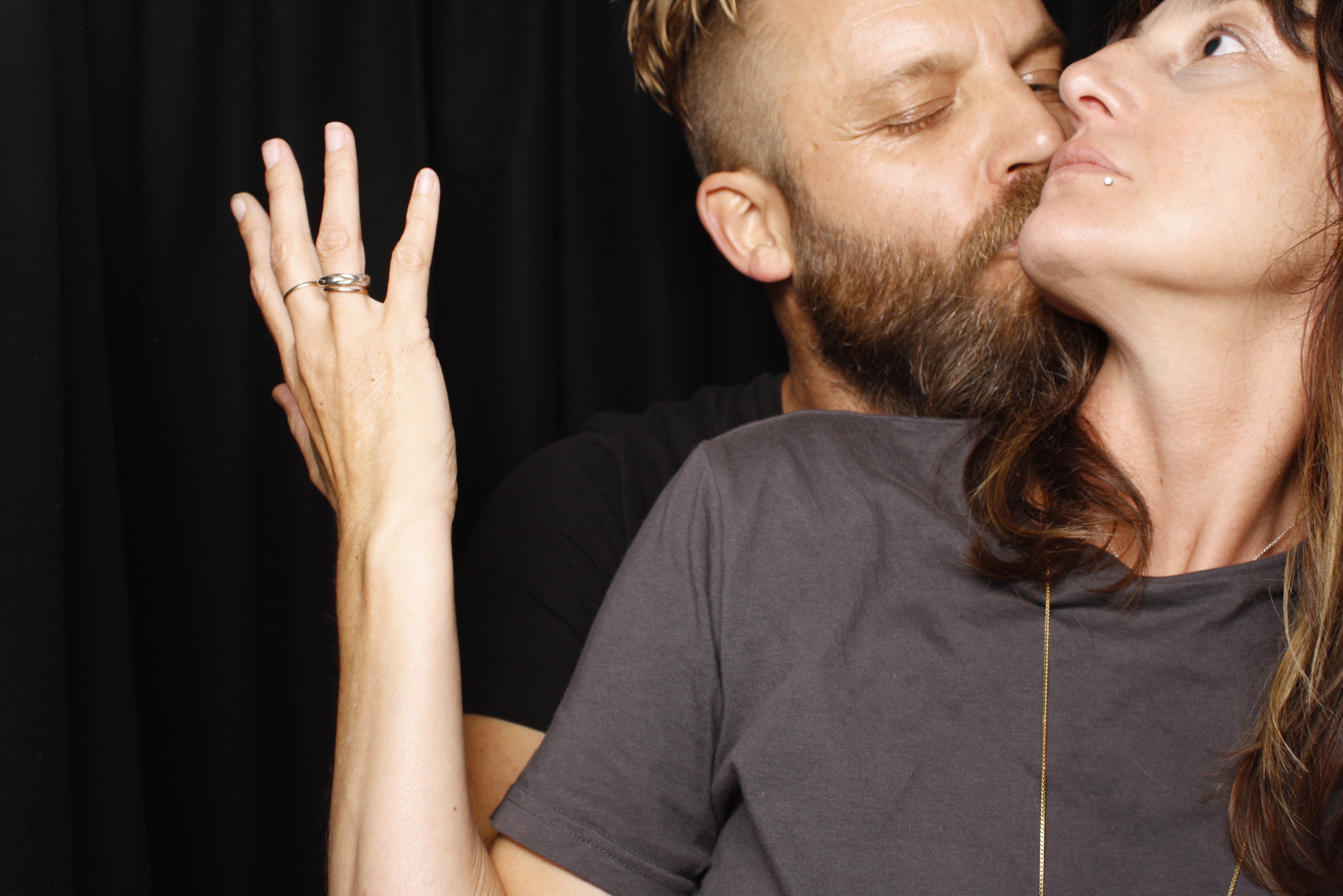 Kurt's 50th (After Midnight!) | View more photos from the event at wgtngallery.classicphotobooths.co.nz/u/wgtncpbgallery/Kurts-50th-After-Midnight