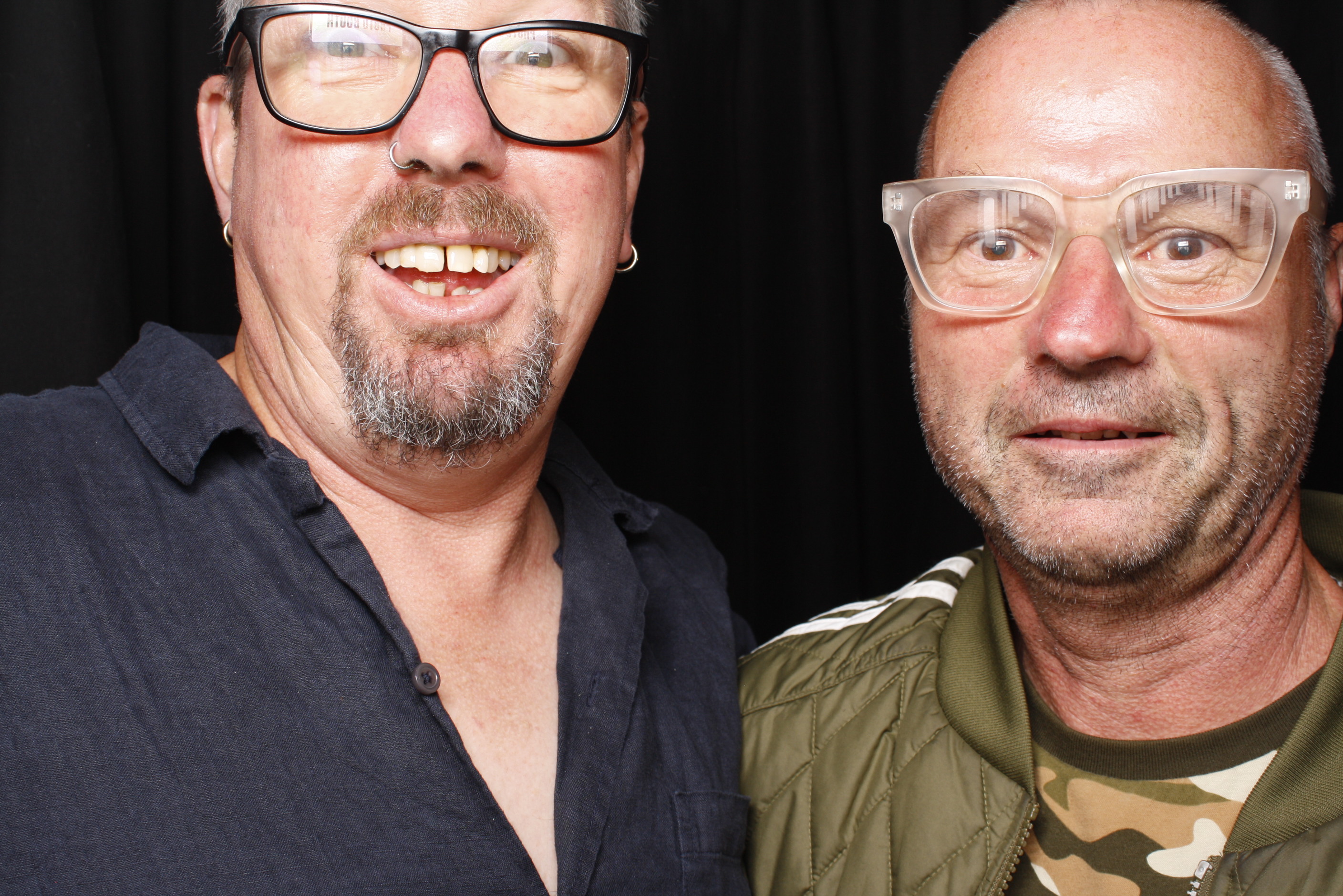 Kurt's 50th (After Midnight!) | View more photos from the event at wgtngallery.classicphotobooths.co.nz/u/wgtncpbgallery/Kurts-50th-After-Midnight