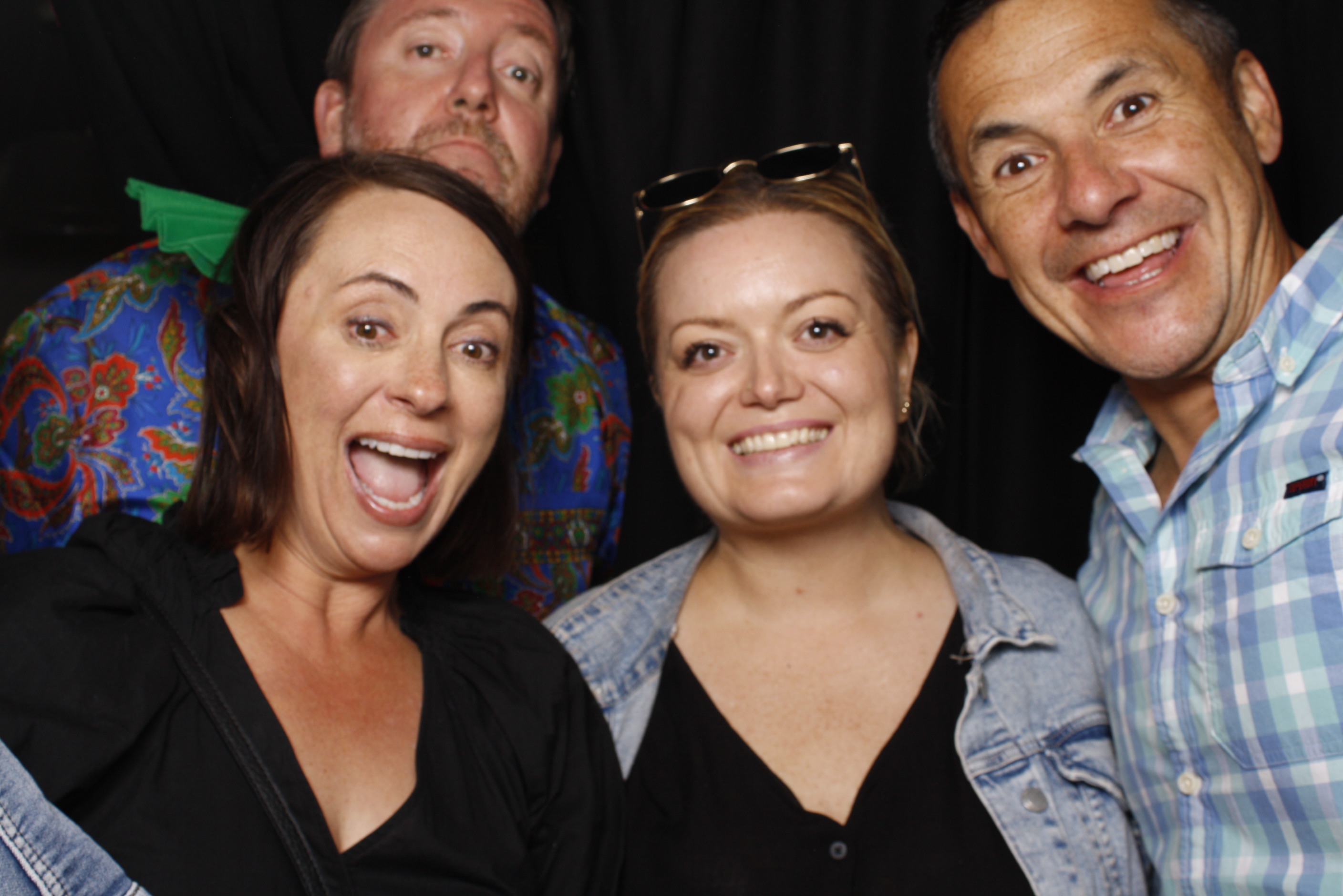 Kurt's 50th (After Midnight!) | View more photos from the event at wgtngallery.classicphotobooths.co.nz/u/wgtncpbgallery/Kurts-50th-After-Midnight