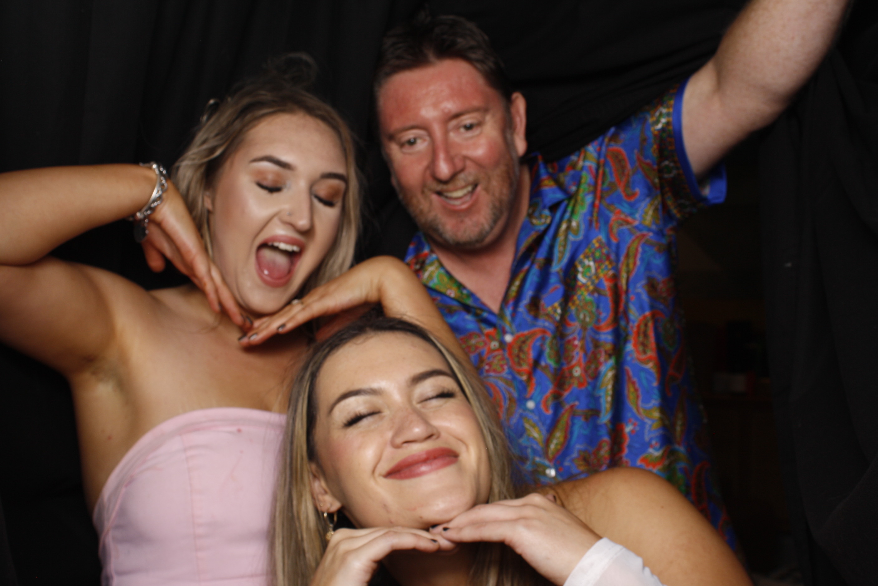 Kurt's 50th (After Midnight!) | View more photos from the event at wgtngallery.classicphotobooths.co.nz/u/wgtncpbgallery/Kurts-50th-After-Midnight