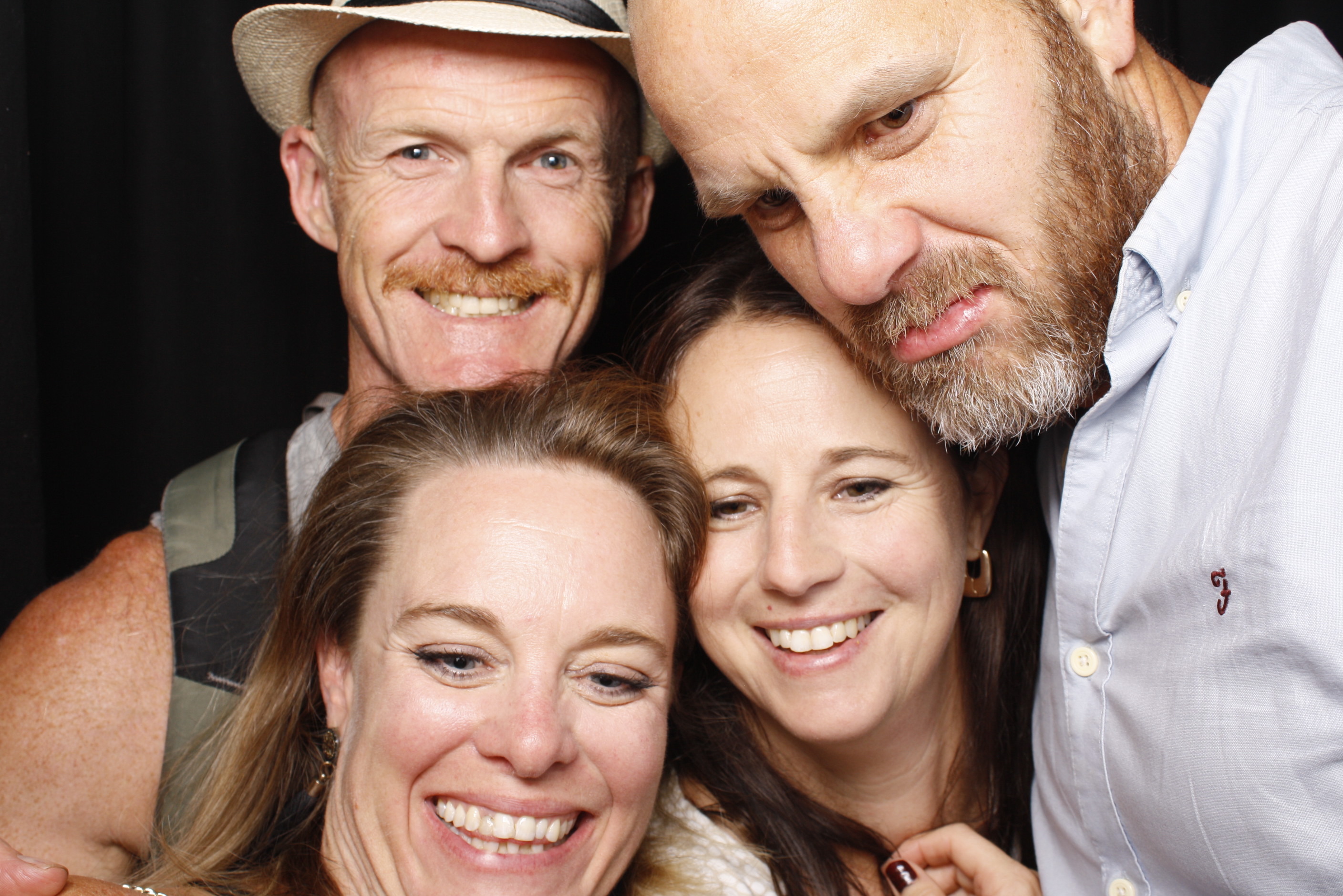 Kurt's 50th (After Midnight!) | View more photos from the event at wgtngallery.classicphotobooths.co.nz/u/wgtncpbgallery/Kurts-50th-After-Midnight