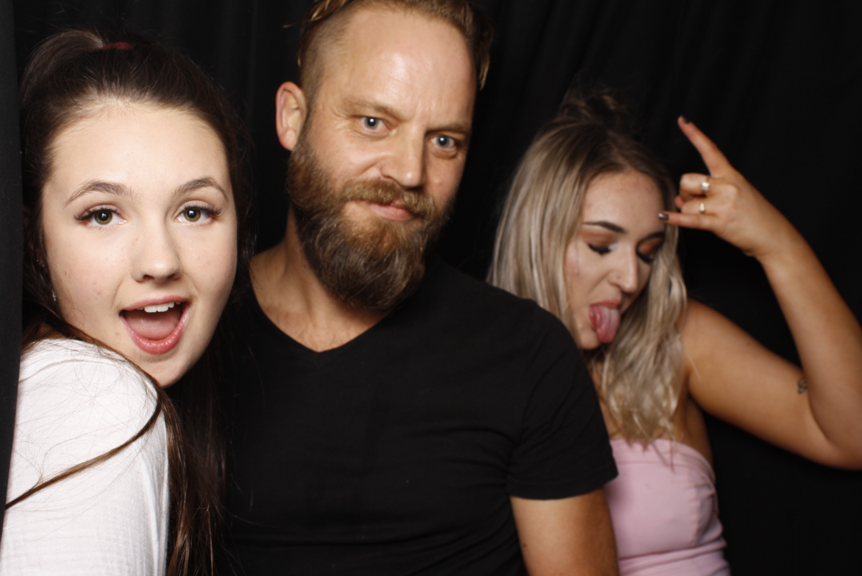 Kurt's 50th (After Midnight!) | View more photos from the event at wgtngallery.classicphotobooths.co.nz/u/wgtncpbgallery/Kurts-50th-After-Midnight