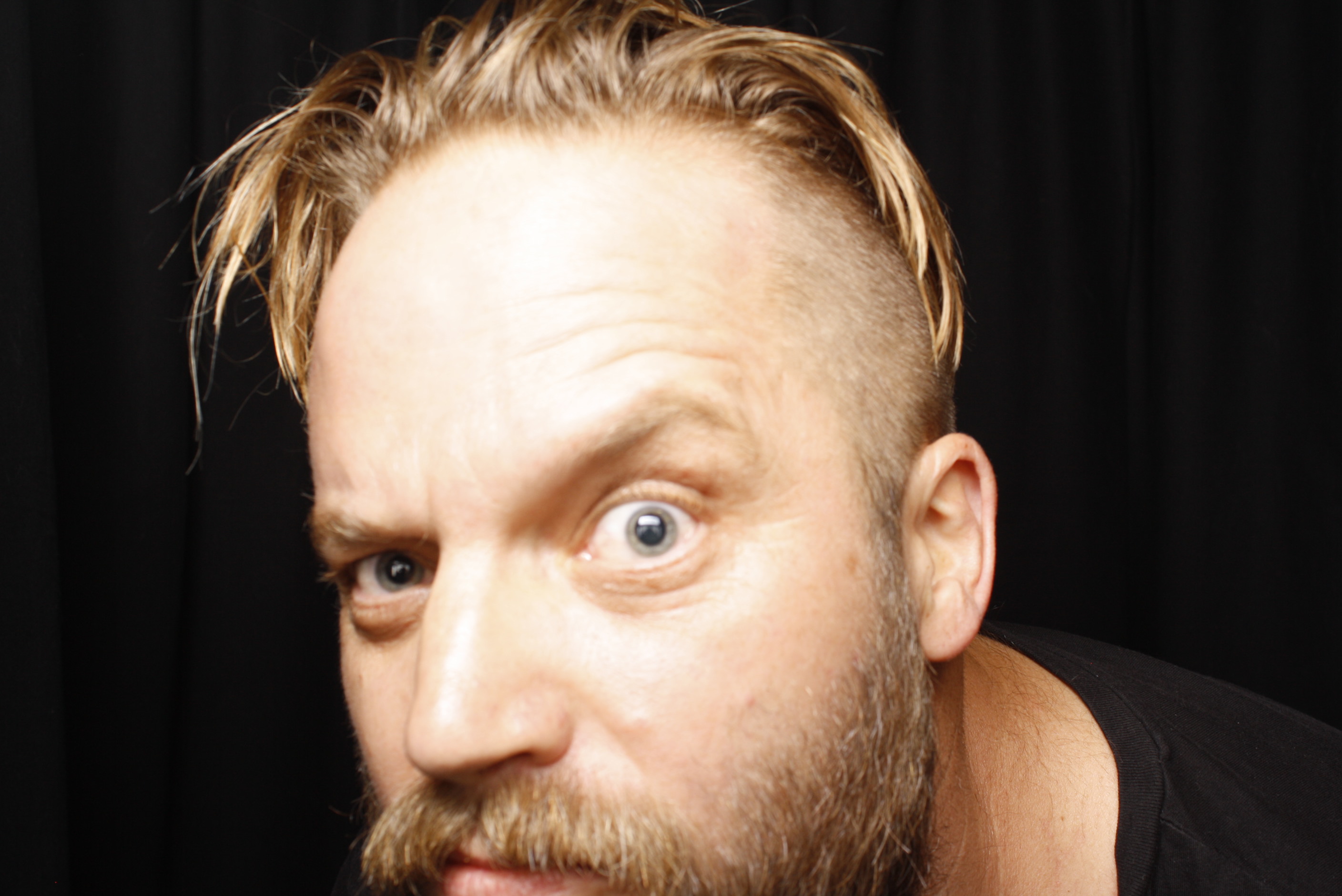 Kurt's 50th (After Midnight!) | View more photos from the event at wgtngallery.classicphotobooths.co.nz/u/wgtncpbgallery/Kurts-50th-After-Midnight