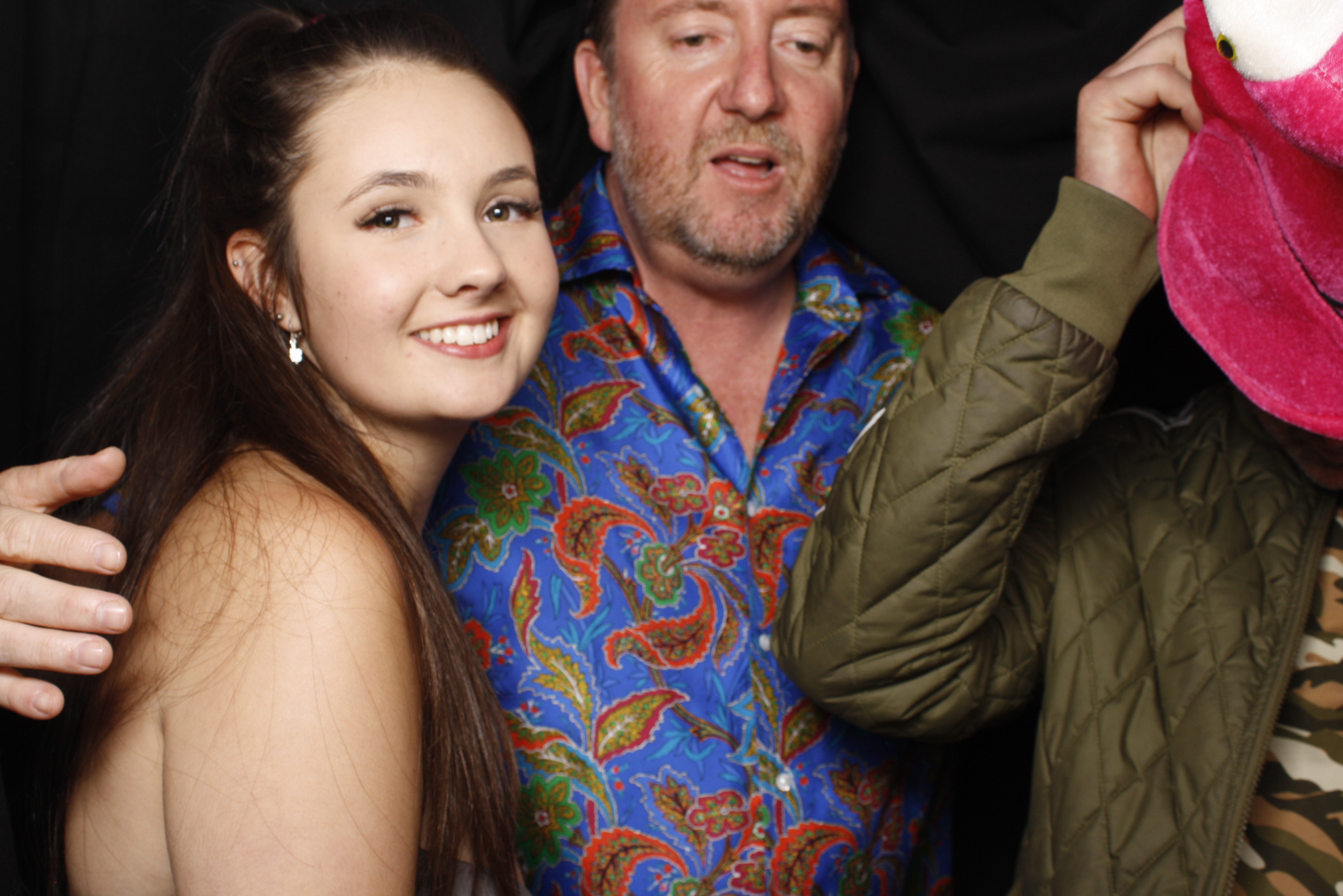 Kurt's 50th (After Midnight!) | View more photos from the event at wgtngallery.classicphotobooths.co.nz/u/wgtncpbgallery/Kurts-50th-After-Midnight