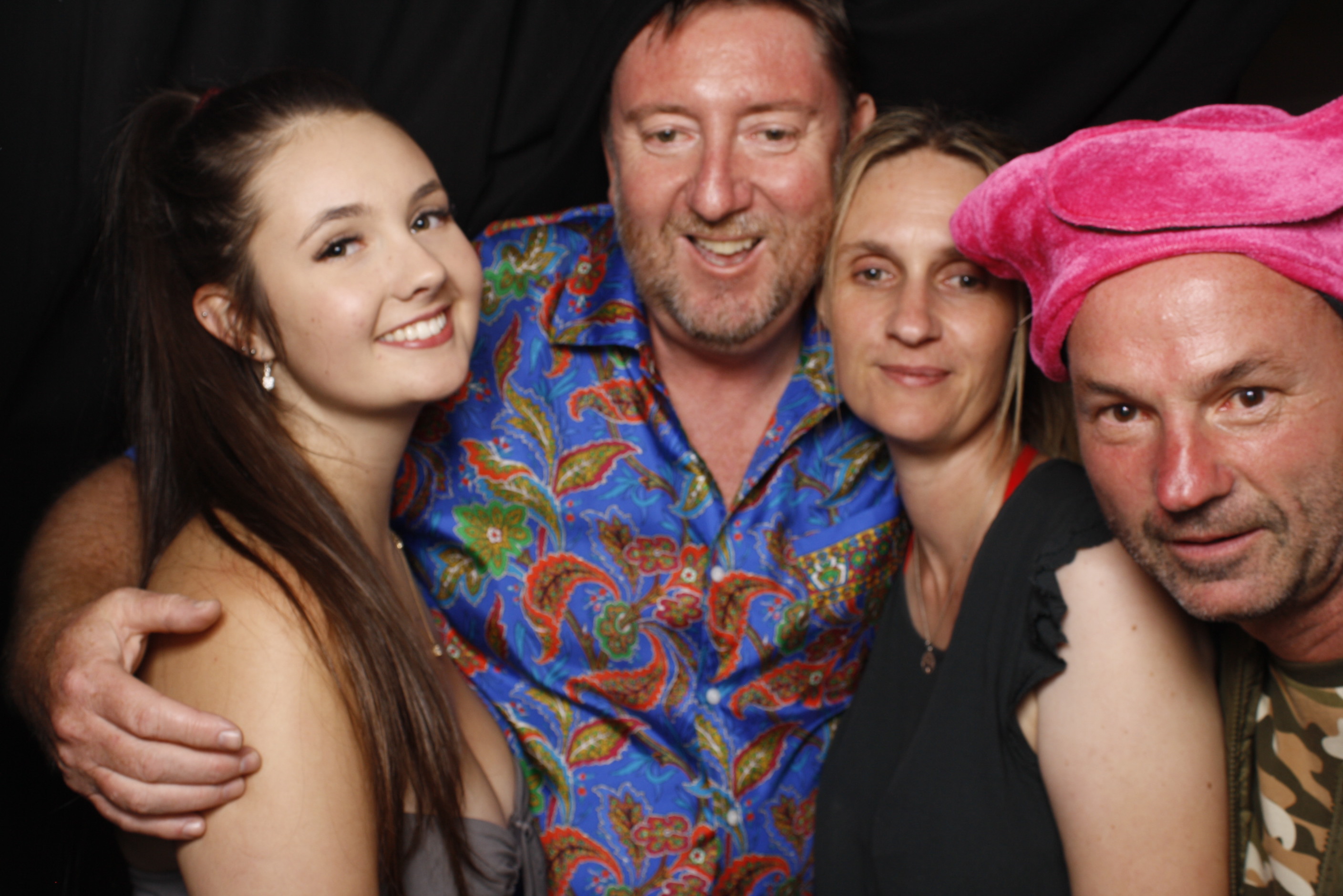 Kurt's 50th (After Midnight!) | View more photos from the event at wgtngallery.classicphotobooths.co.nz/u/wgtncpbgallery/Kurts-50th-After-Midnight