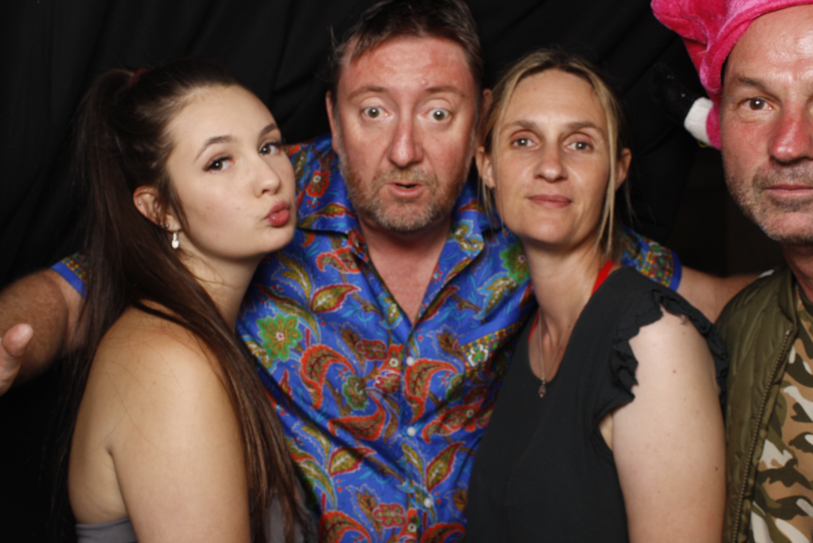 Kurt's 50th (After Midnight!) | View more photos from the event at wgtngallery.classicphotobooths.co.nz/u/wgtncpbgallery/Kurts-50th-After-Midnight