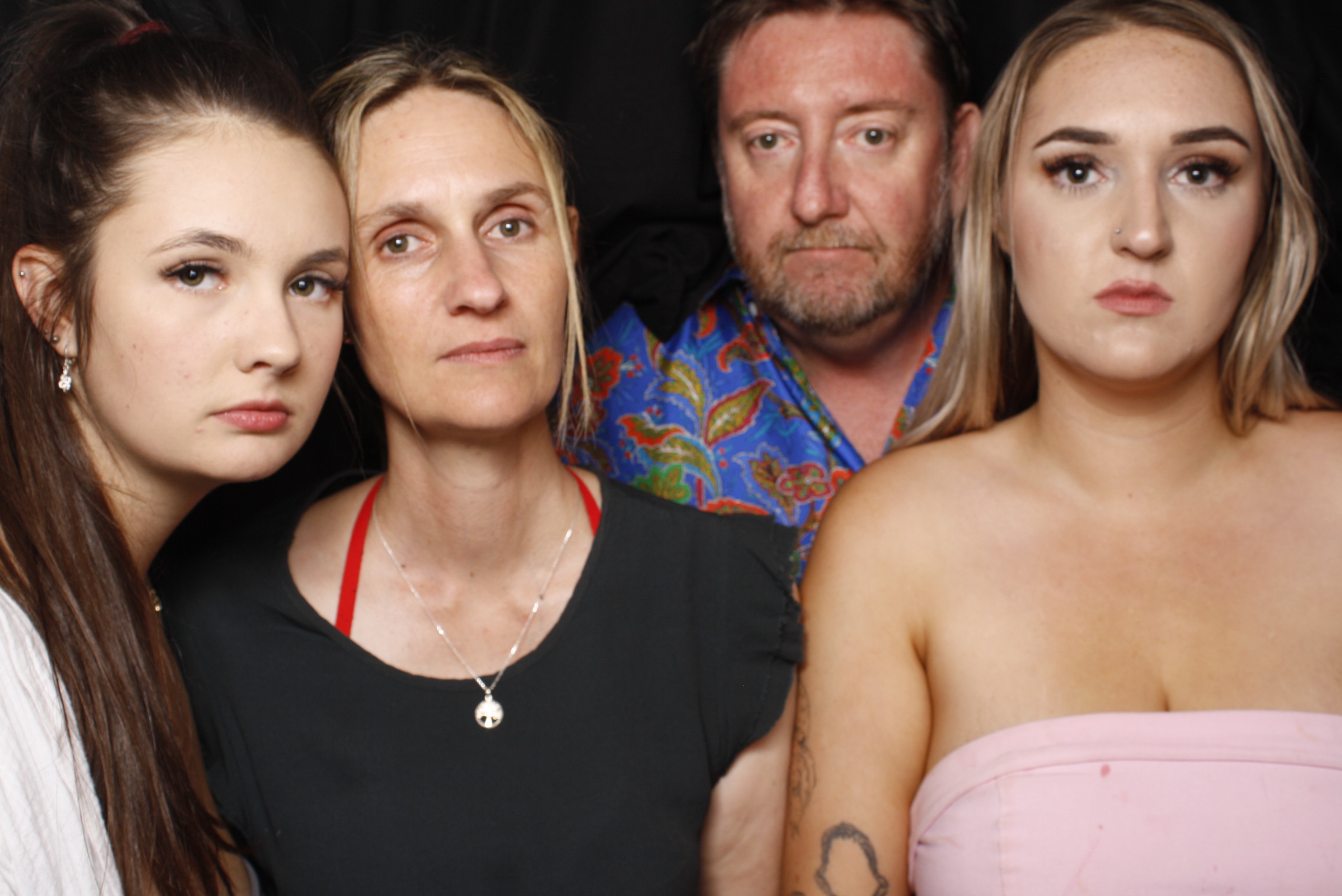 Kurt's 50th (After Midnight!) | View more photos from the event at wgtngallery.classicphotobooths.co.nz/u/wgtncpbgallery/Kurts-50th-After-Midnight