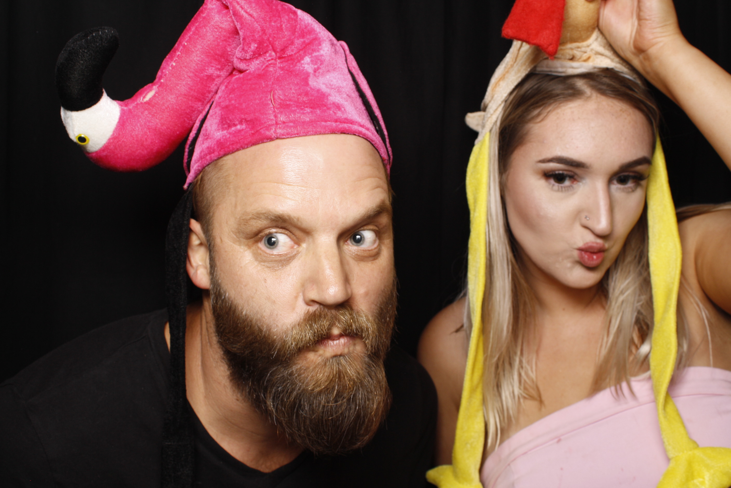 Kurt's 50th (After Midnight!) | View more photos from the event at wgtngallery.classicphotobooths.co.nz/u/wgtncpbgallery/Kurts-50th-After-Midnight