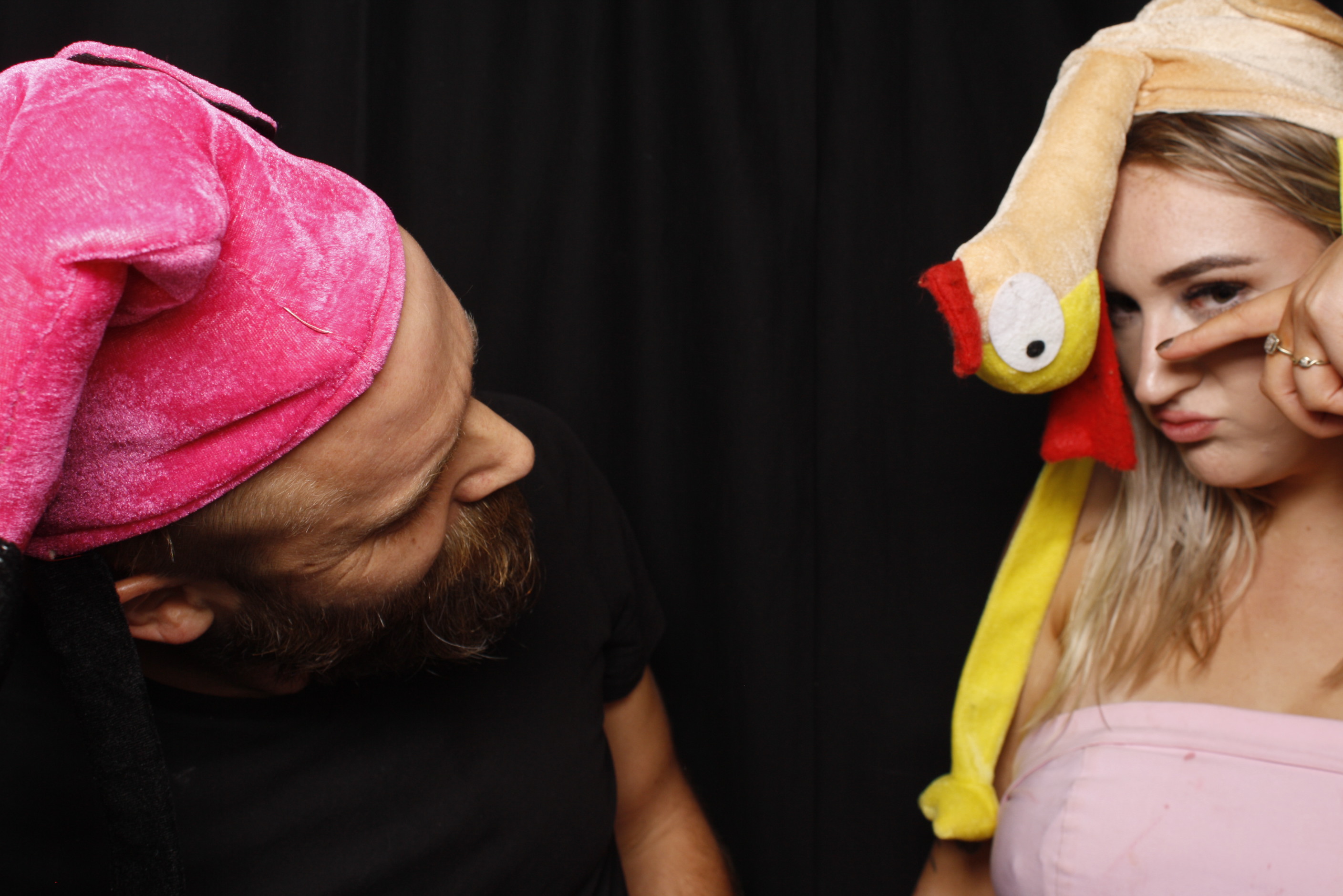 Kurt's 50th (After Midnight!) | View more photos from the event at wgtngallery.classicphotobooths.co.nz/u/wgtncpbgallery/Kurts-50th-After-Midnight