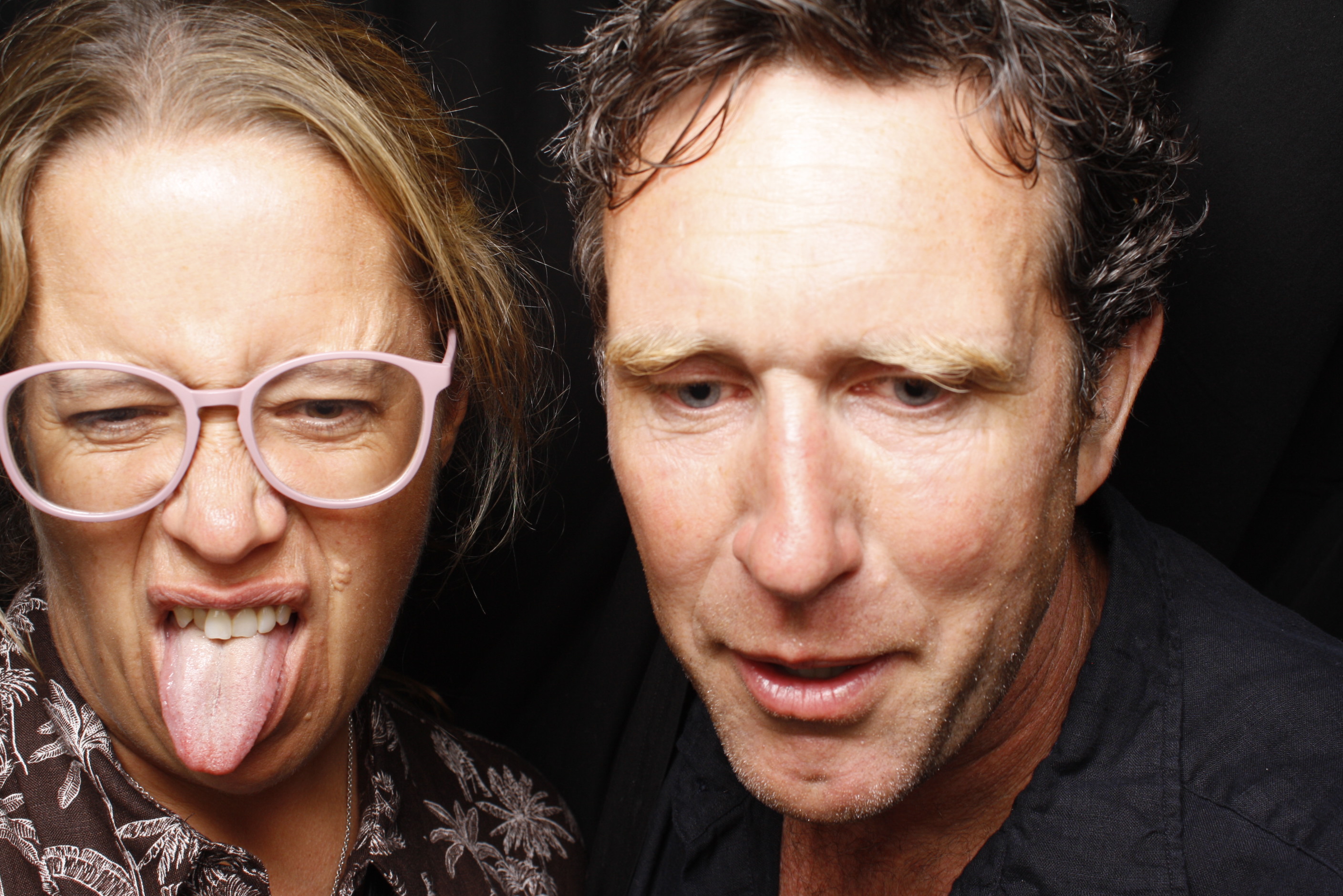 Kurt's 50th (After Midnight!) | View more photos from the event at wgtngallery.classicphotobooths.co.nz/u/wgtncpbgallery/Kurts-50th-After-Midnight