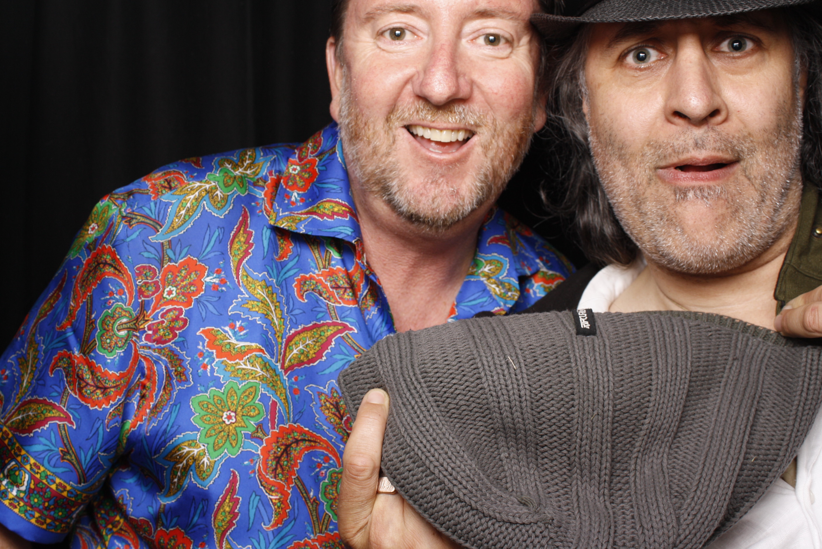 Kurt's 50th (After Midnight!) | View more photos from the event at wgtngallery.classicphotobooths.co.nz/u/wgtncpbgallery/Kurts-50th-After-Midnight