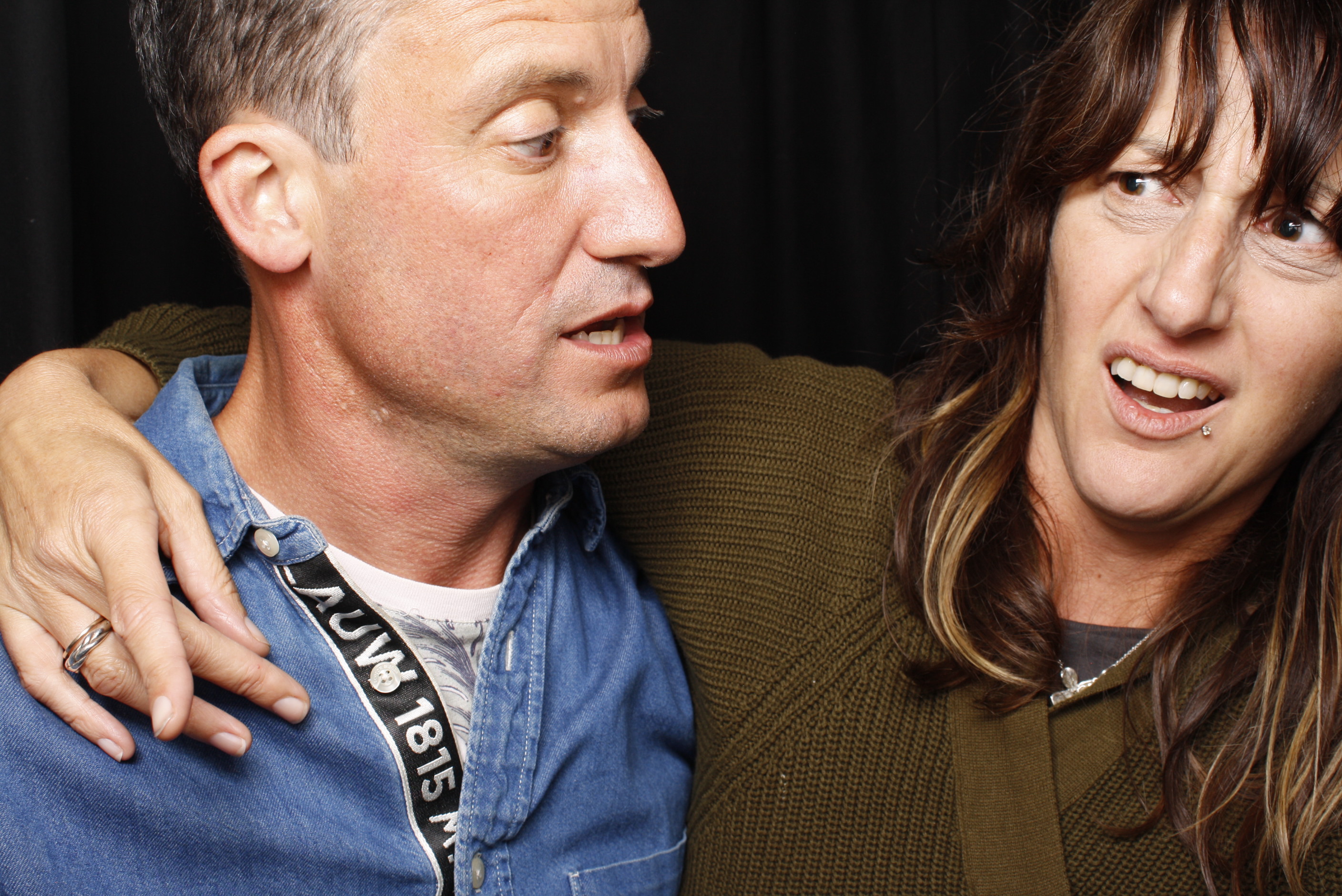 Kurt's 50th (After Midnight!) | View more photos from the event at wgtngallery.classicphotobooths.co.nz/u/wgtncpbgallery/Kurts-50th-After-Midnight