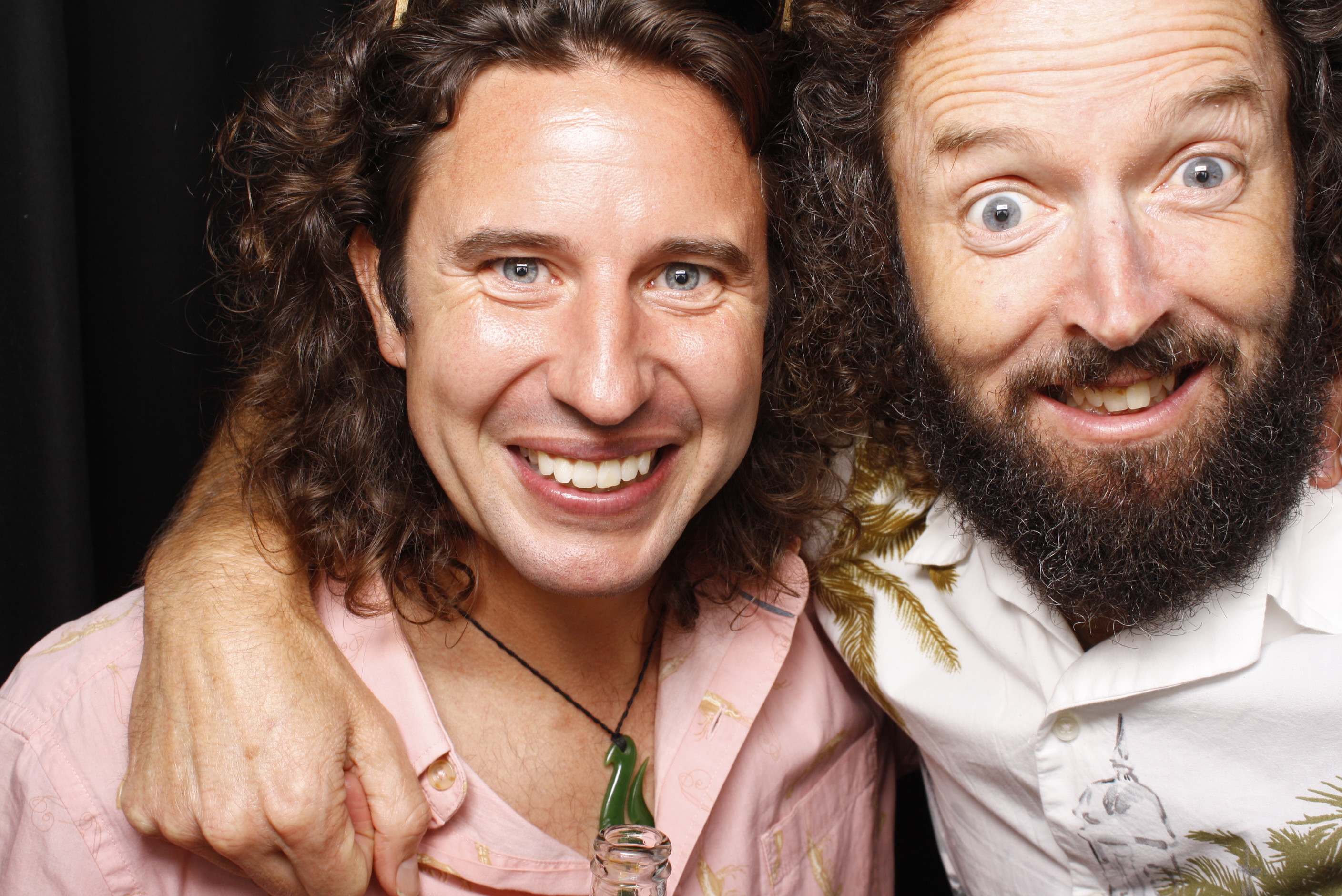 Kurt's 50th (After Midnight!) | View more photos from the event at wgtngallery.classicphotobooths.co.nz/u/wgtncpbgallery/Kurts-50th-After-Midnight